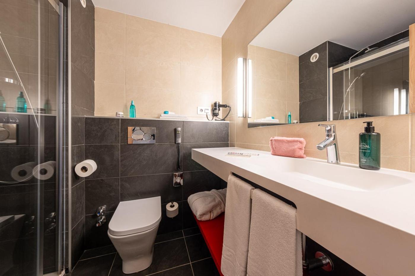 Hotel Sporting 4*