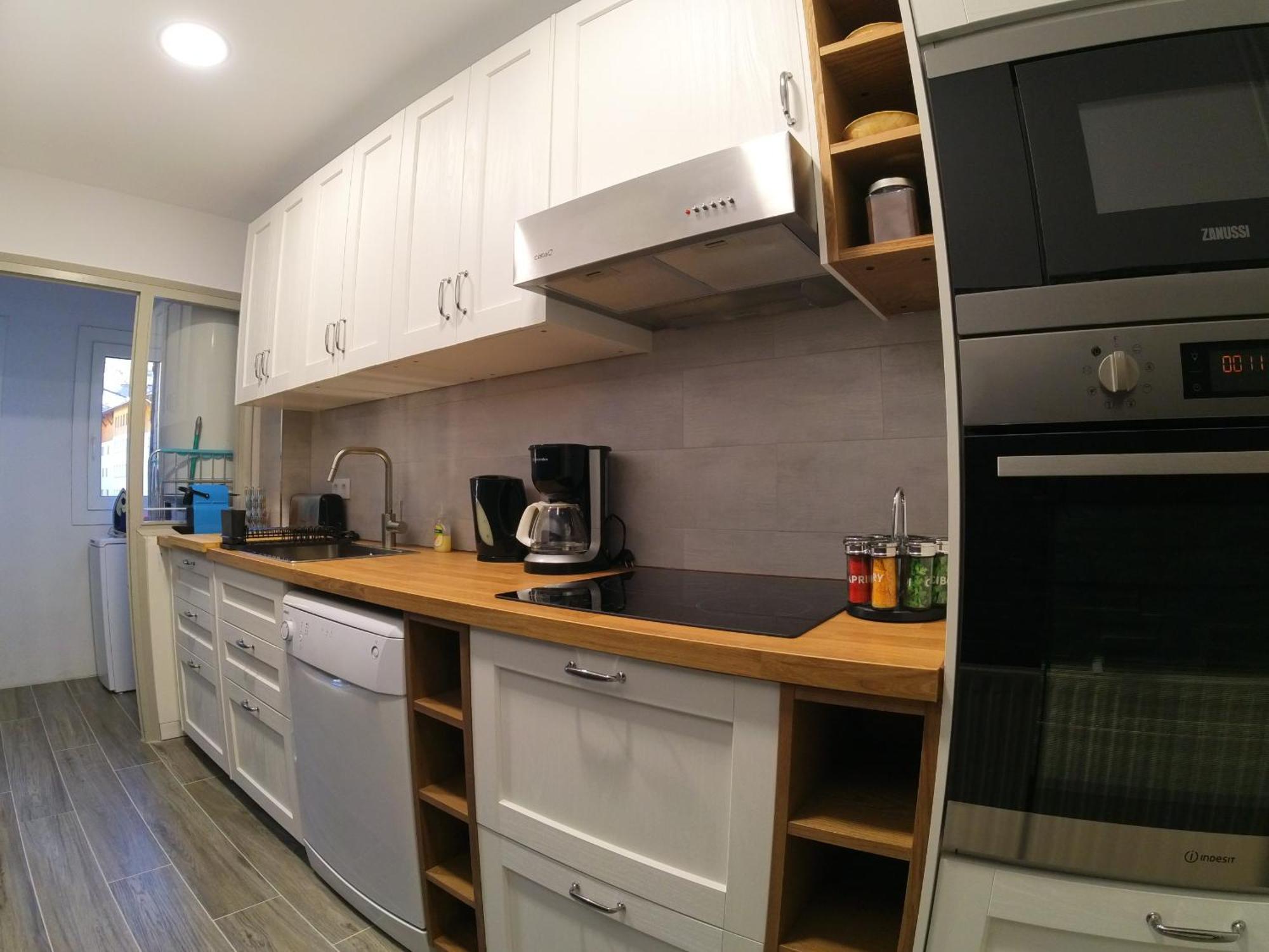 Paradis Apartamento *