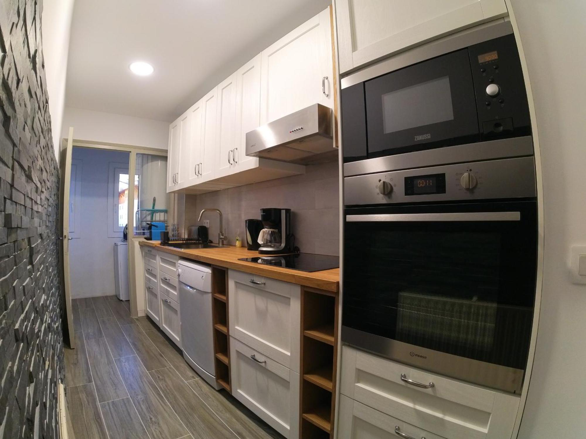 Apartamento Paradis Soldeu