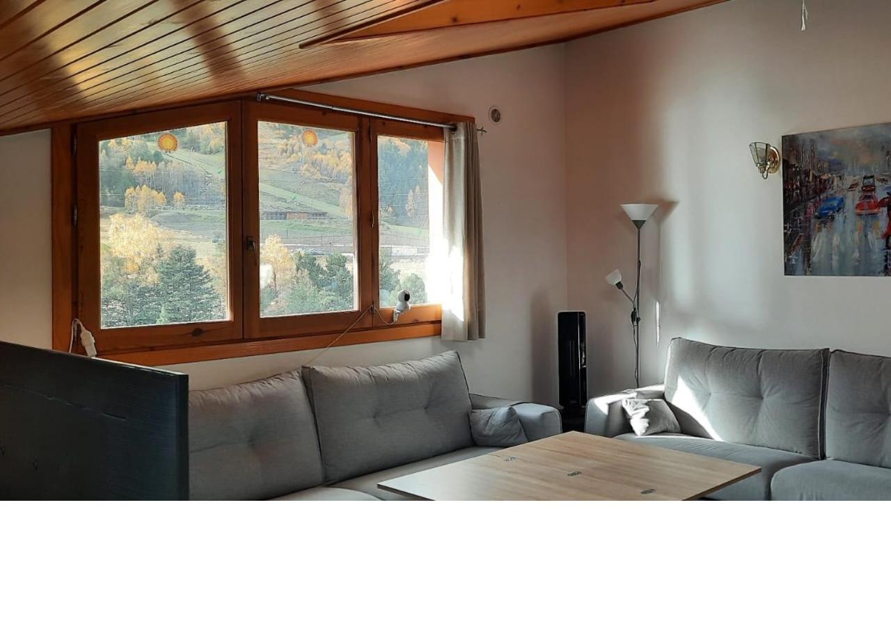 Park Mountain Chalet