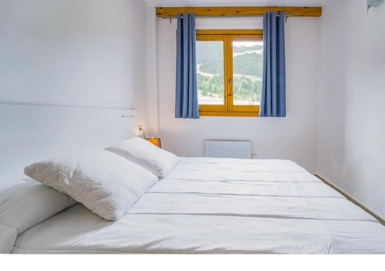 Park Mountain Chalet El Tarter
