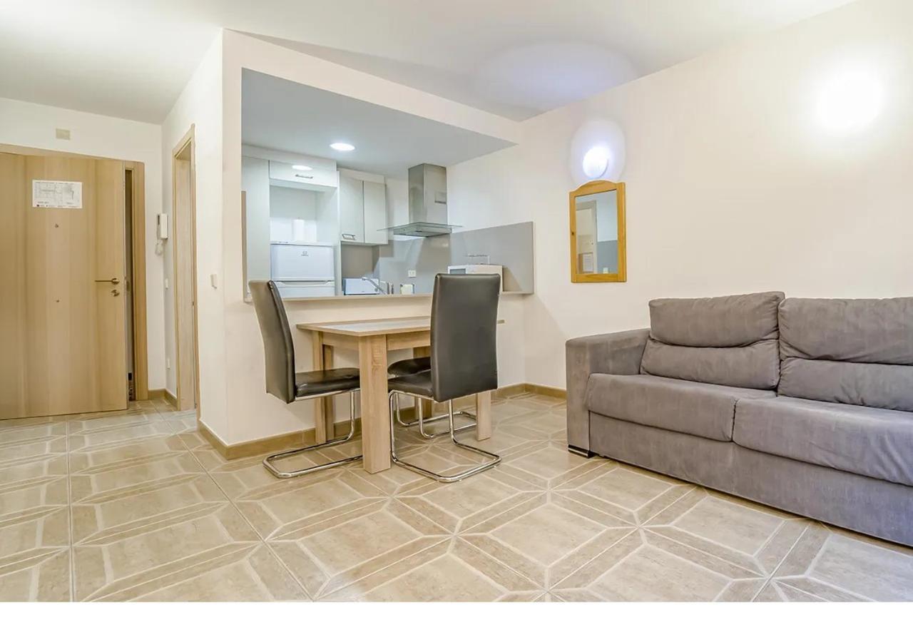 Park Mountain Chalet El Tarter