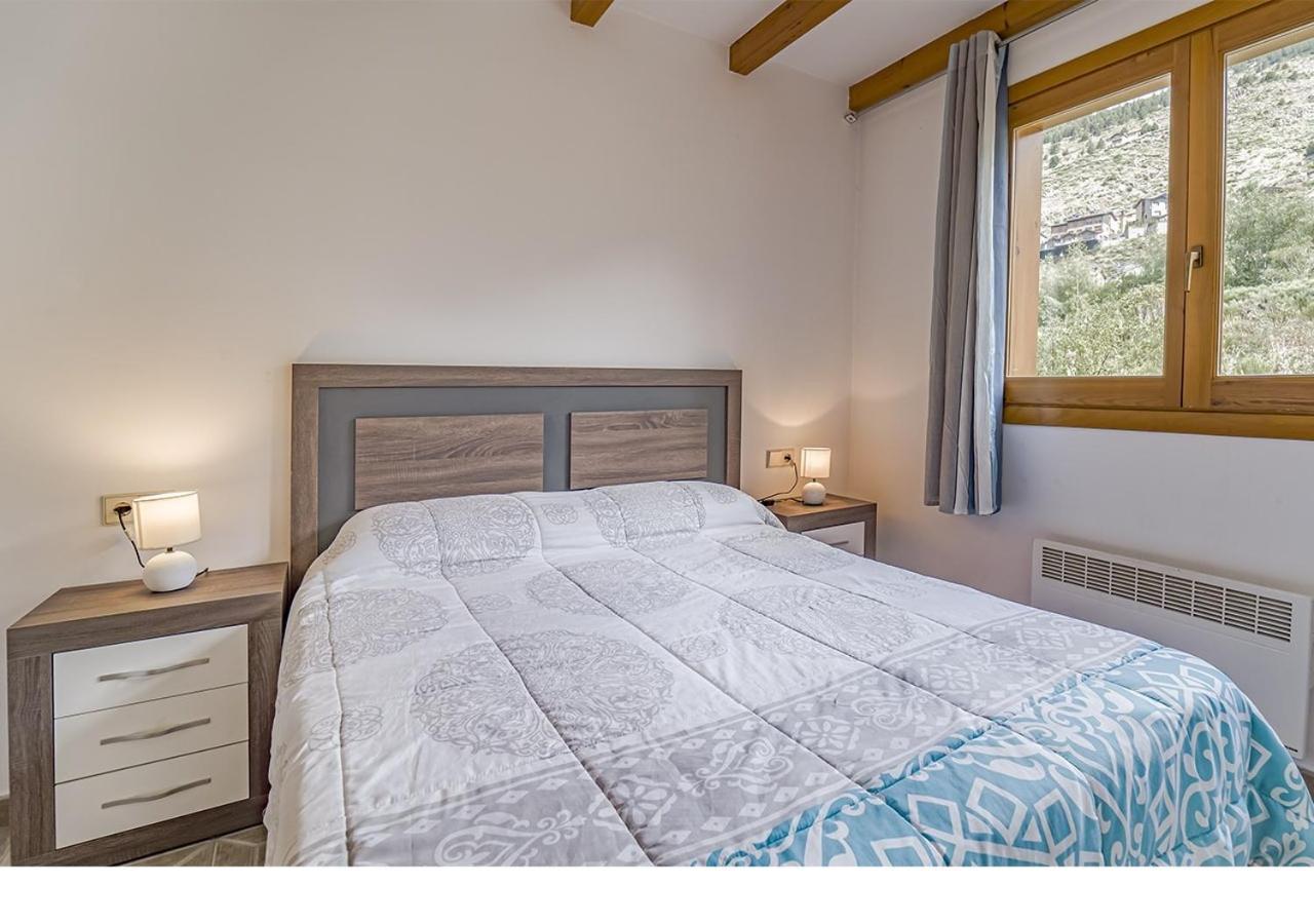 Park Mountain Chalet El Tarter