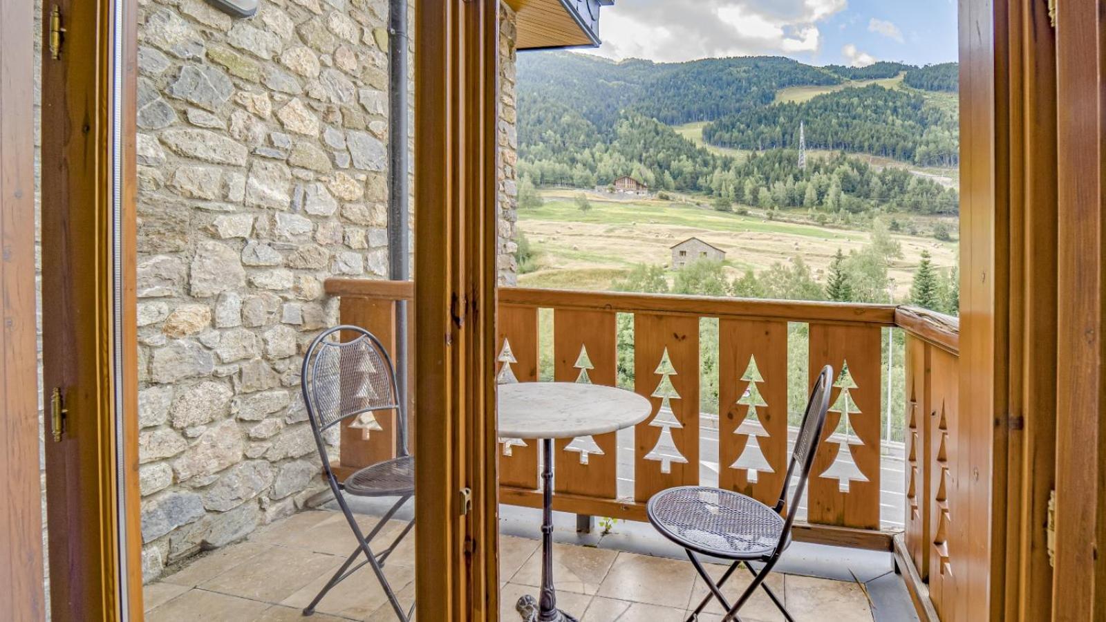Park Mountain Chalet