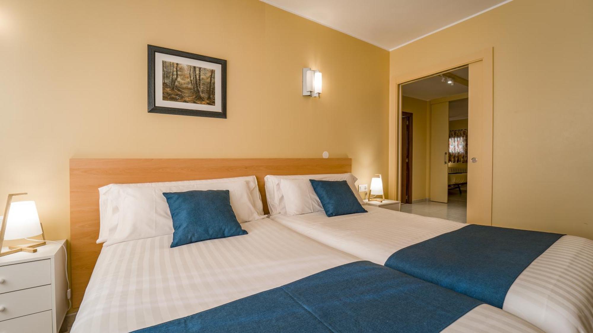 Del Meligar Apartment