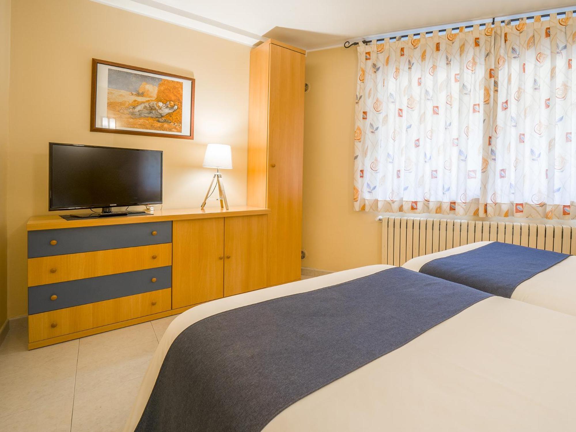 Del Meligar Apartment *