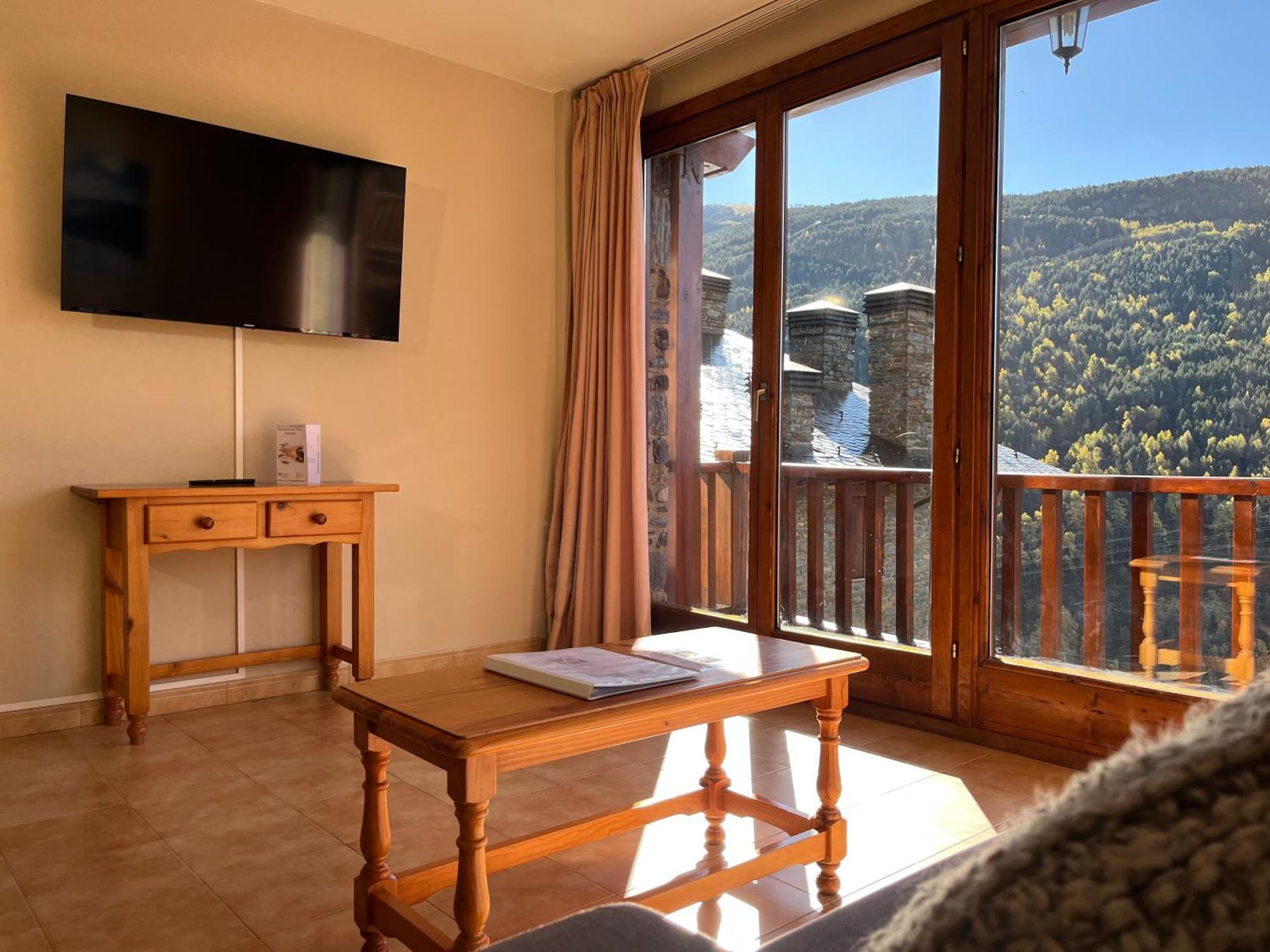 Apartament Wuau! Solana De *