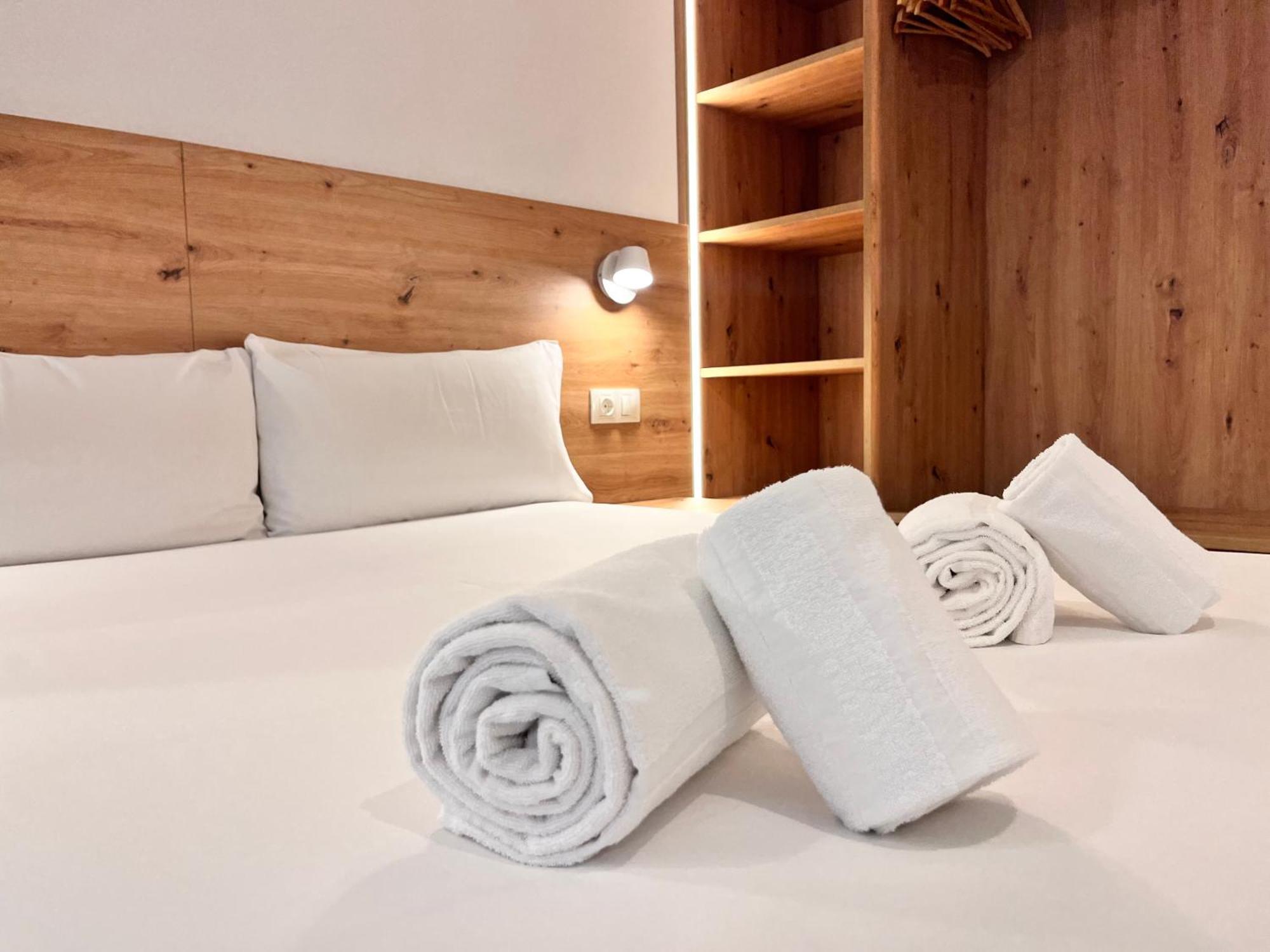 Apartamento Outdoor - Spot *
