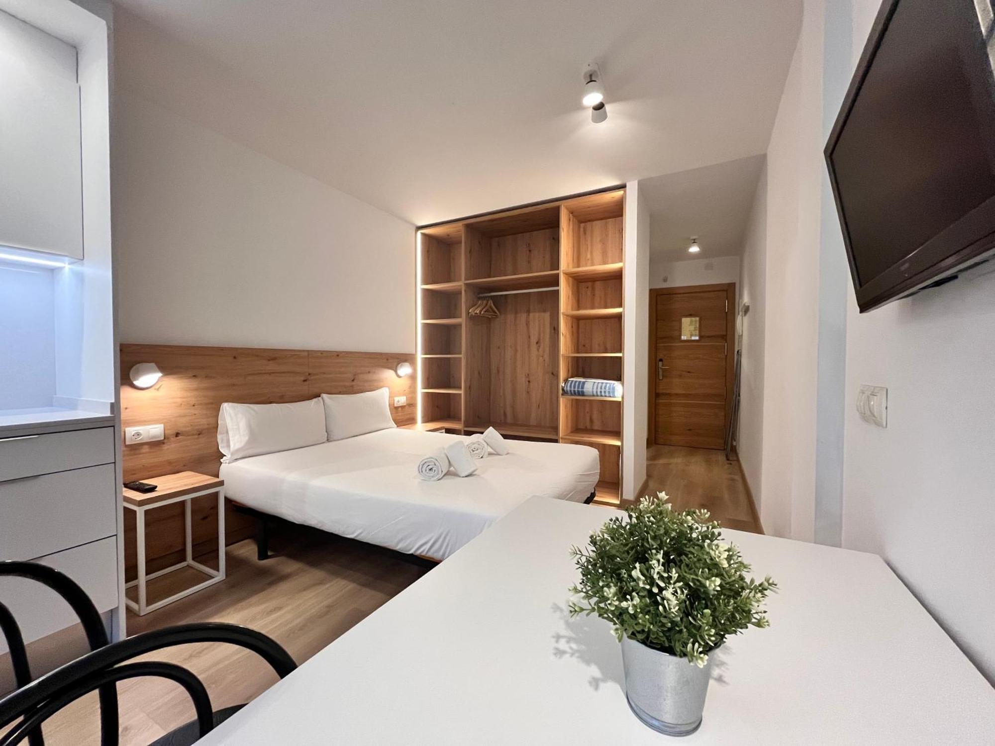 Outdoor - Spot Apartamento