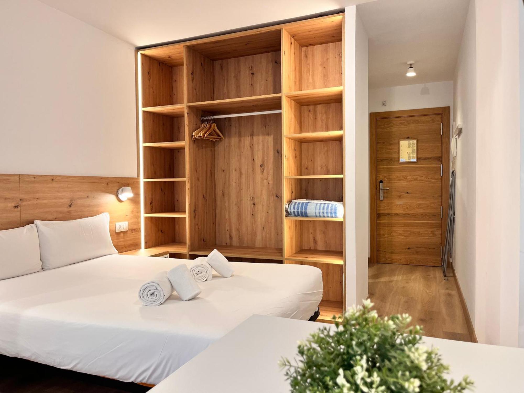 Outdoor - Spot Apartamento *
