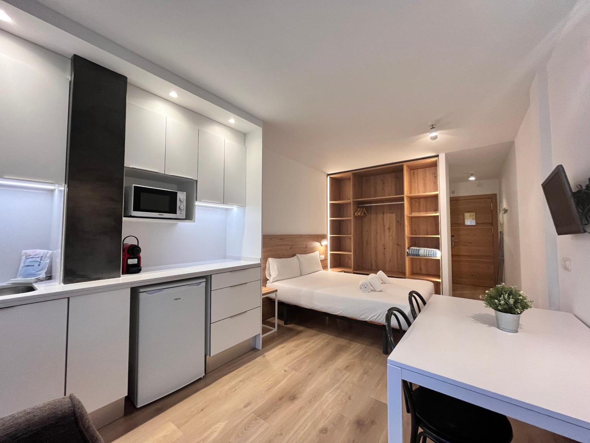 Apartamento Outdoor - Spot *