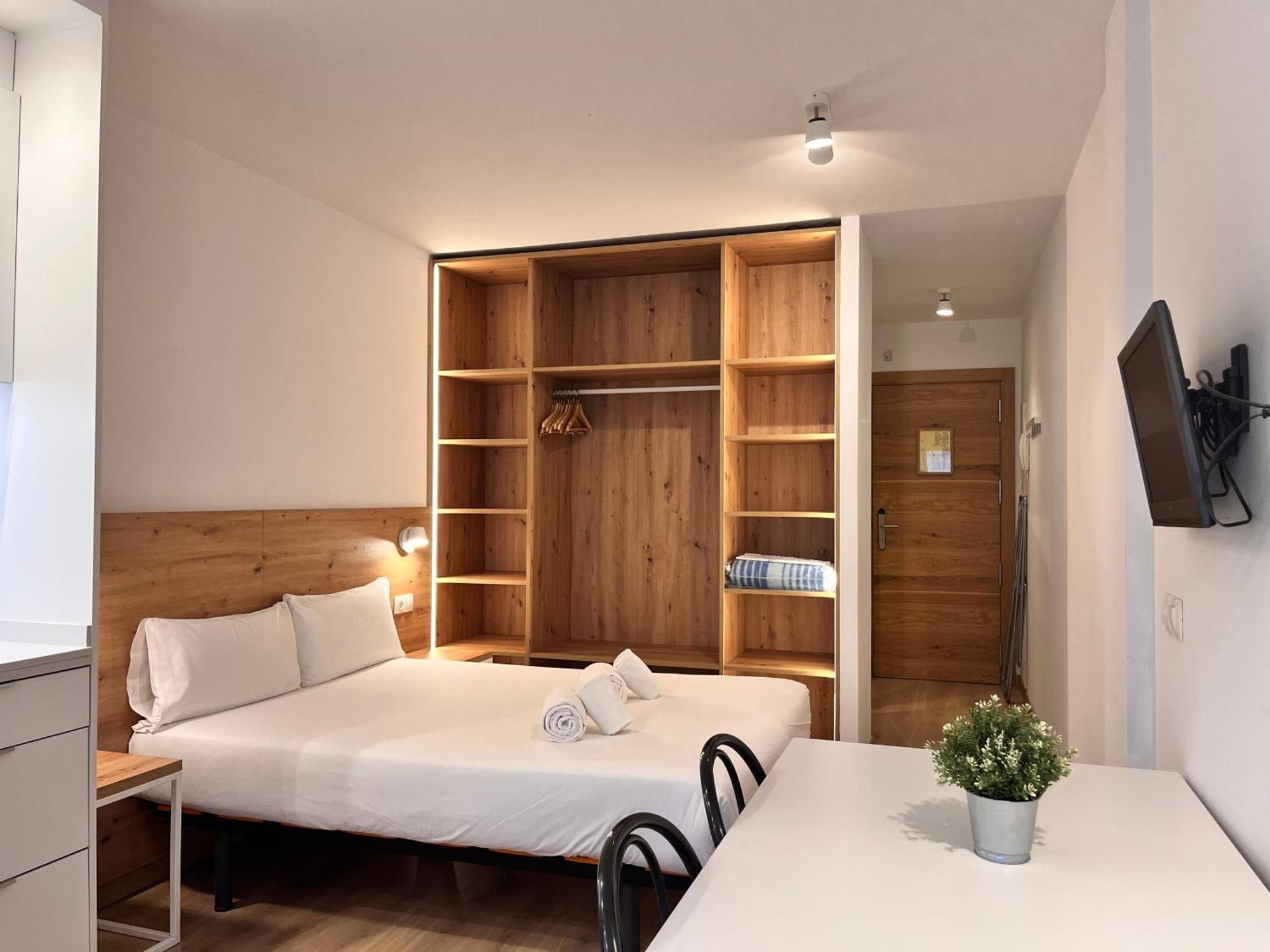 Outdoor - Spot Apartamento *