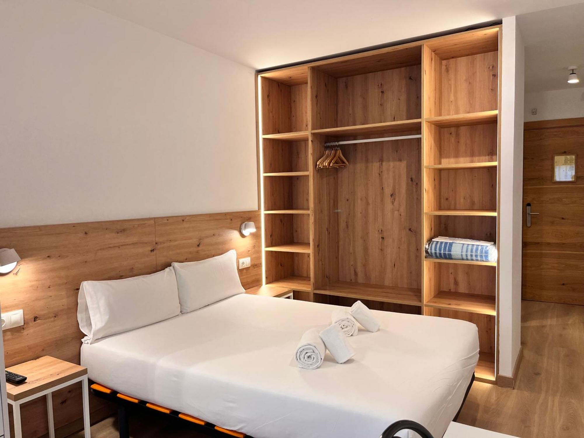 Outdoor - Spot Apartamento
