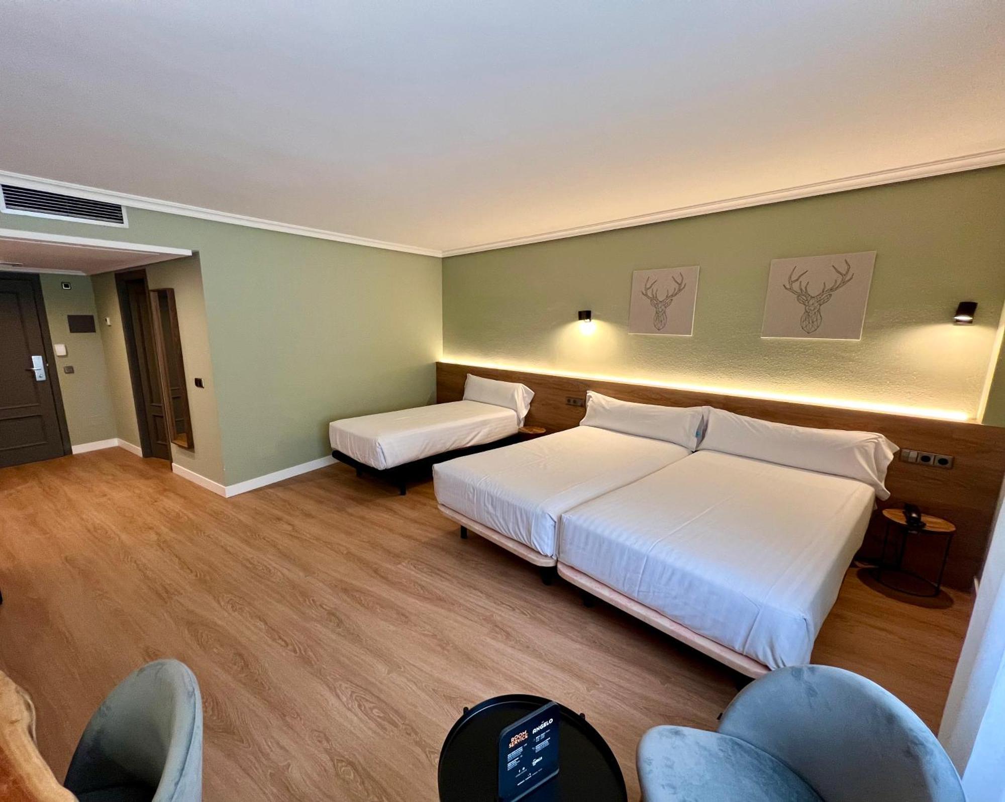 Hotel Yomo Imperial Sant Julia de Loria