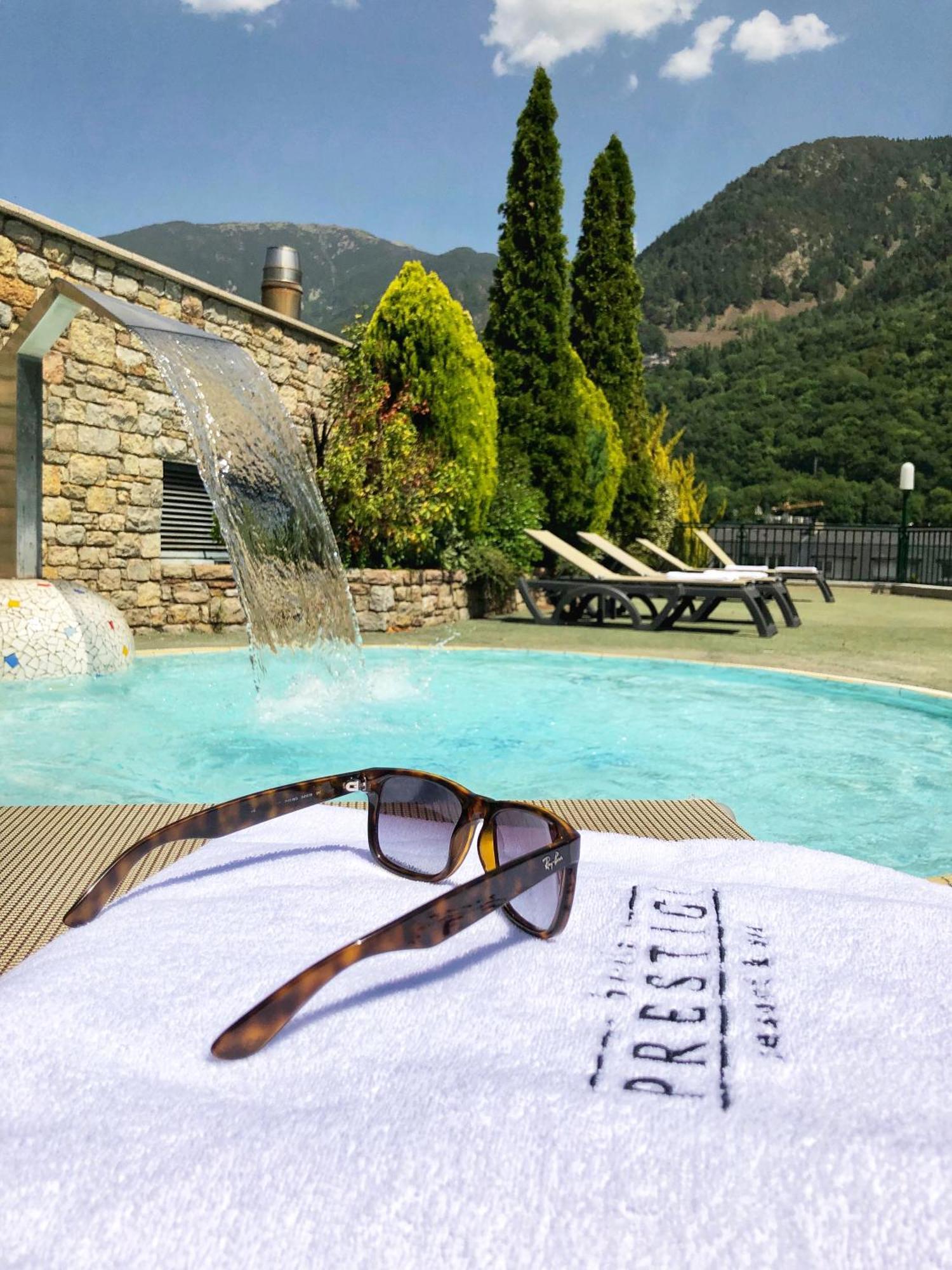 Hotel Palace Andorra la Vella