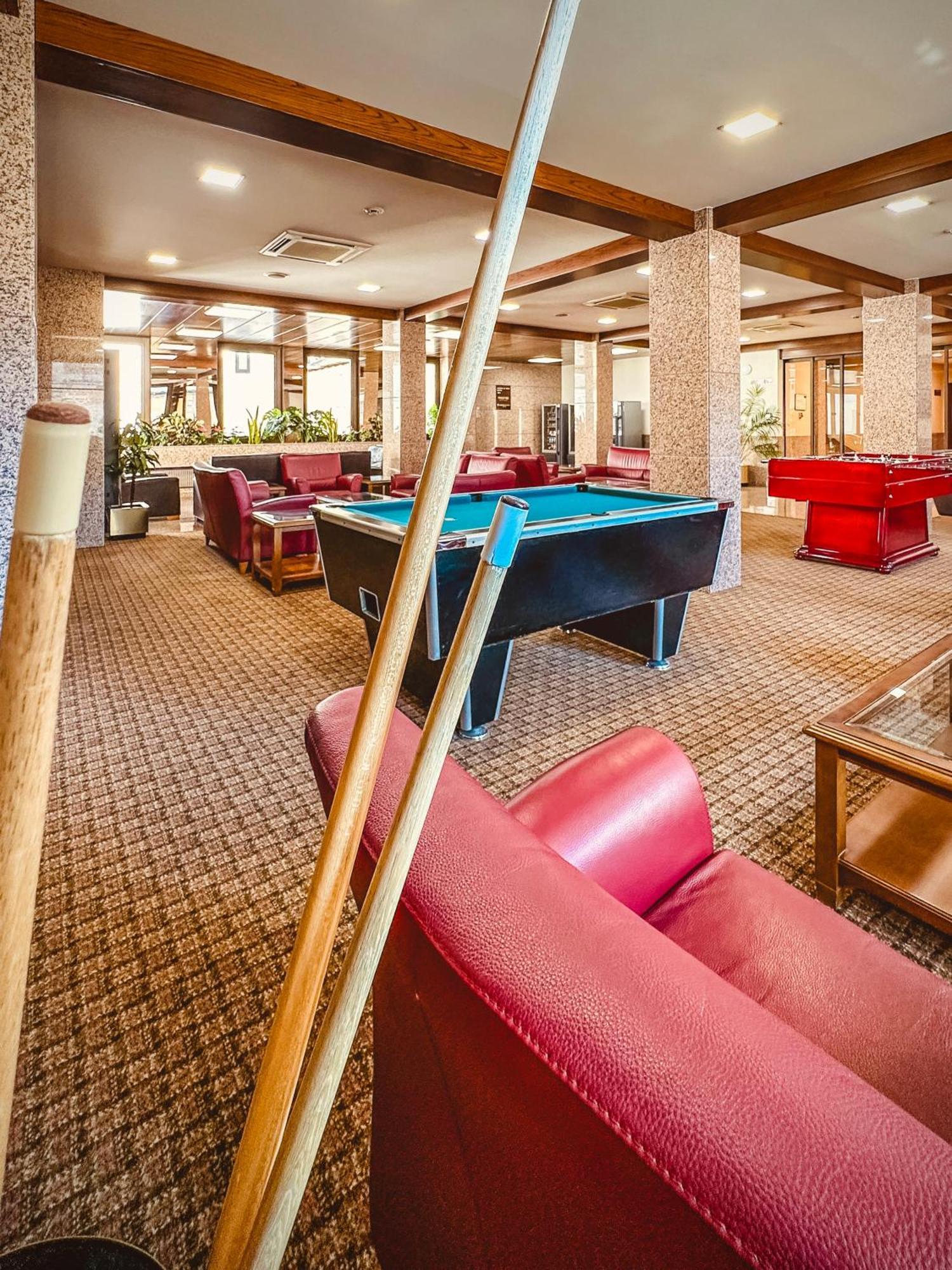 Palace Hotel 3*