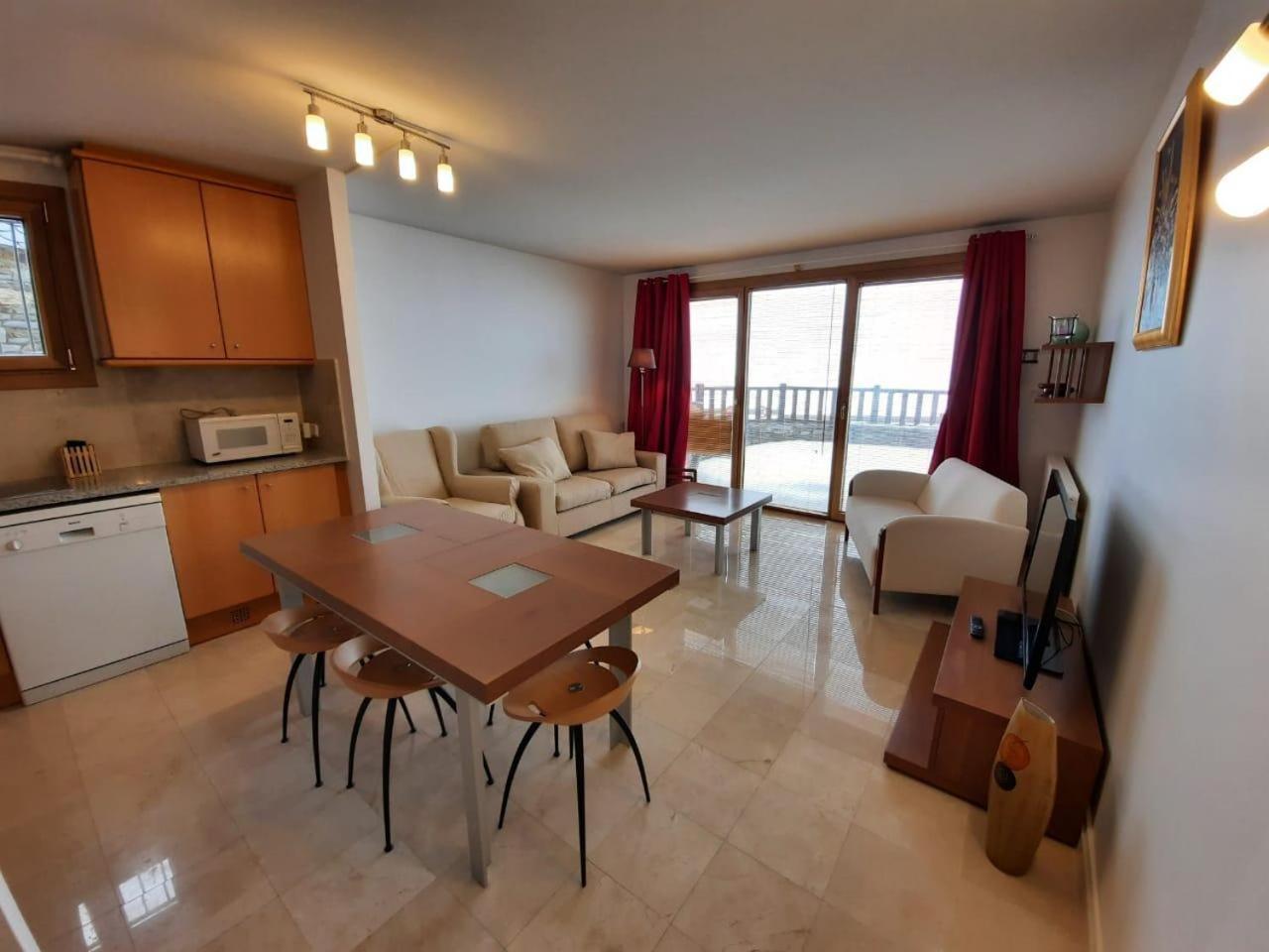 Apartment Altissim *