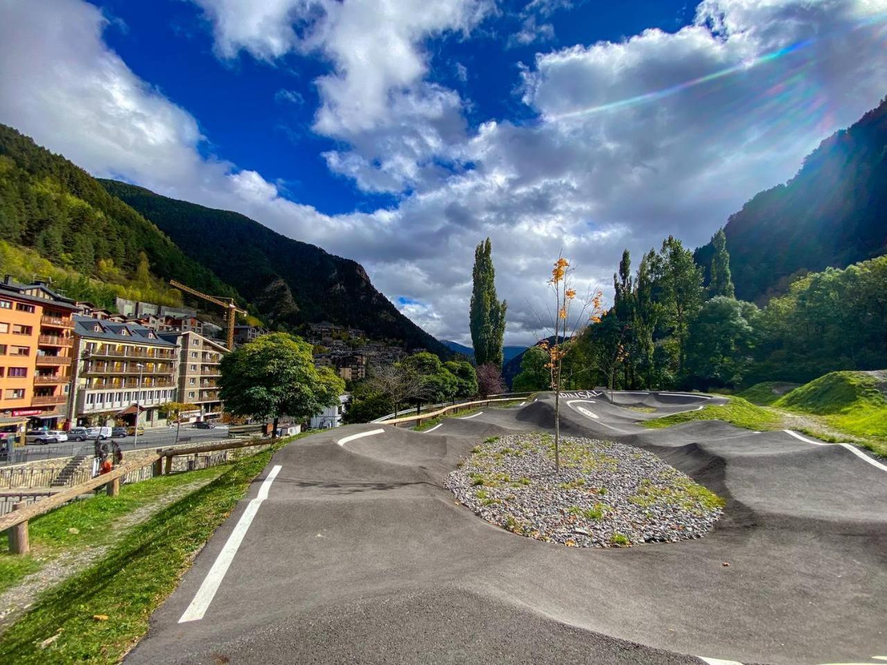 Vistas Preciosas Al Valle De - 6pax- A Pie De Pistas & Esqui - Free Parking L By Bonesvacances