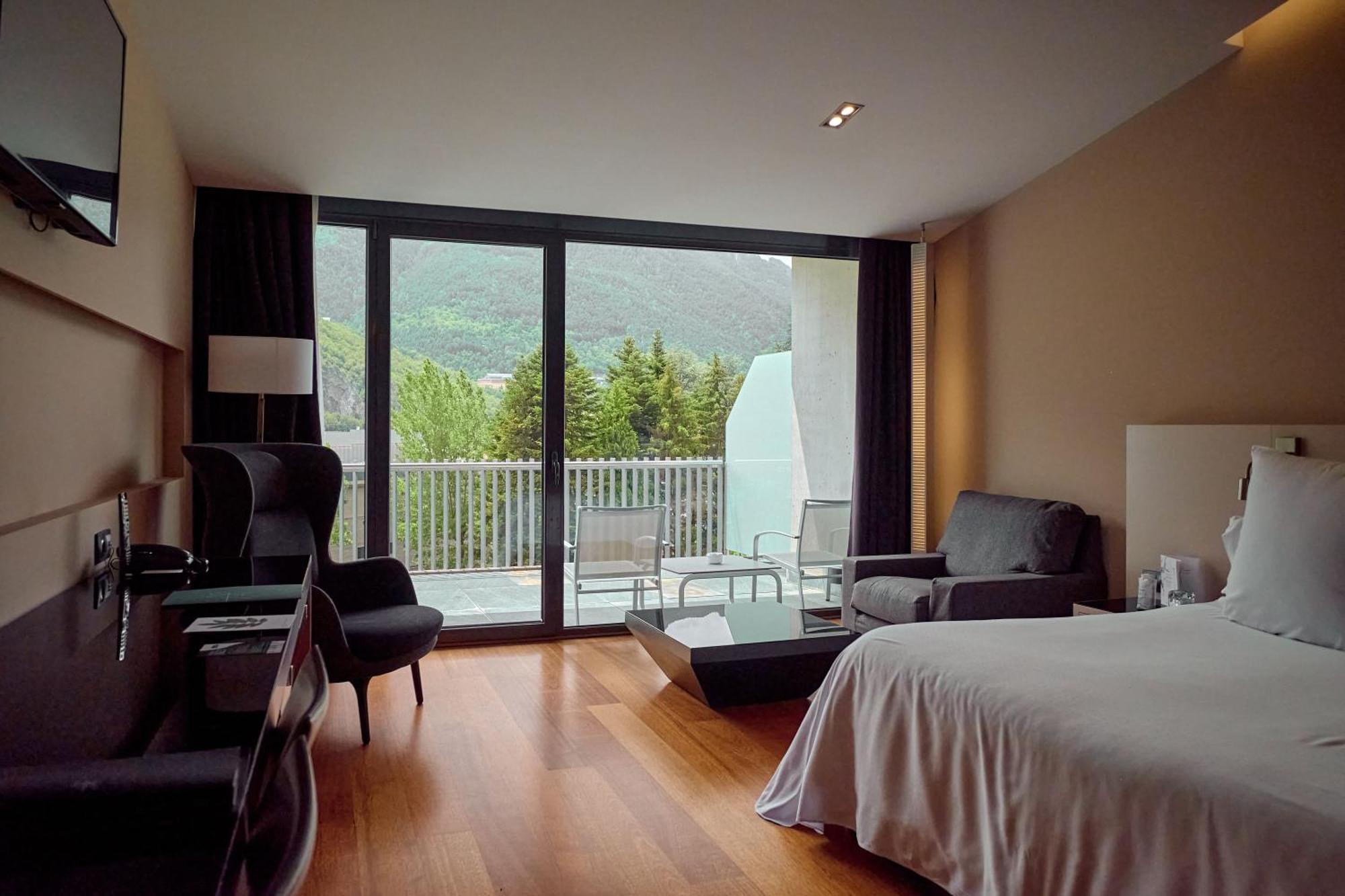 Park 5* Andorra la Vieja