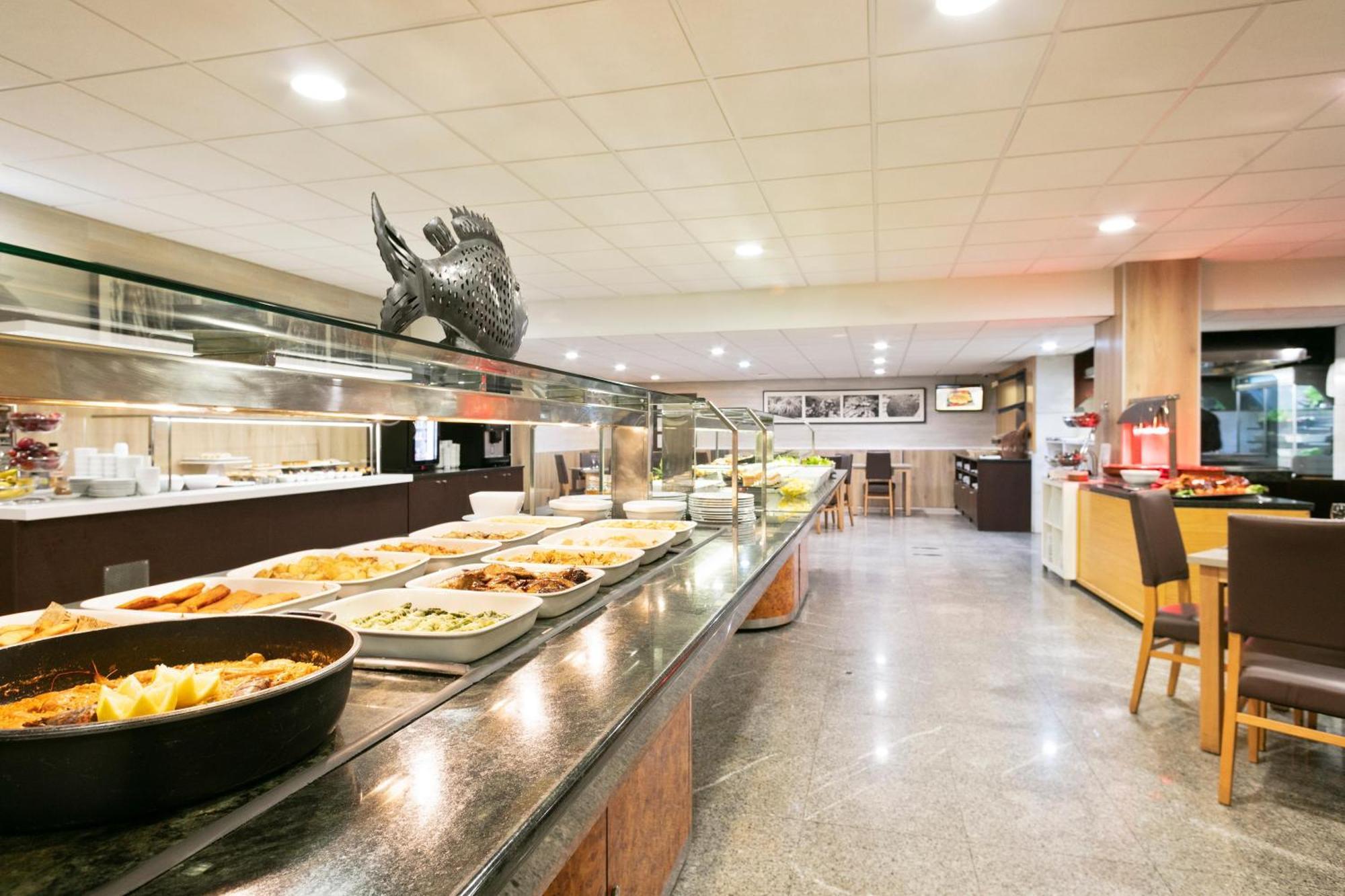 Center Hotel 4*