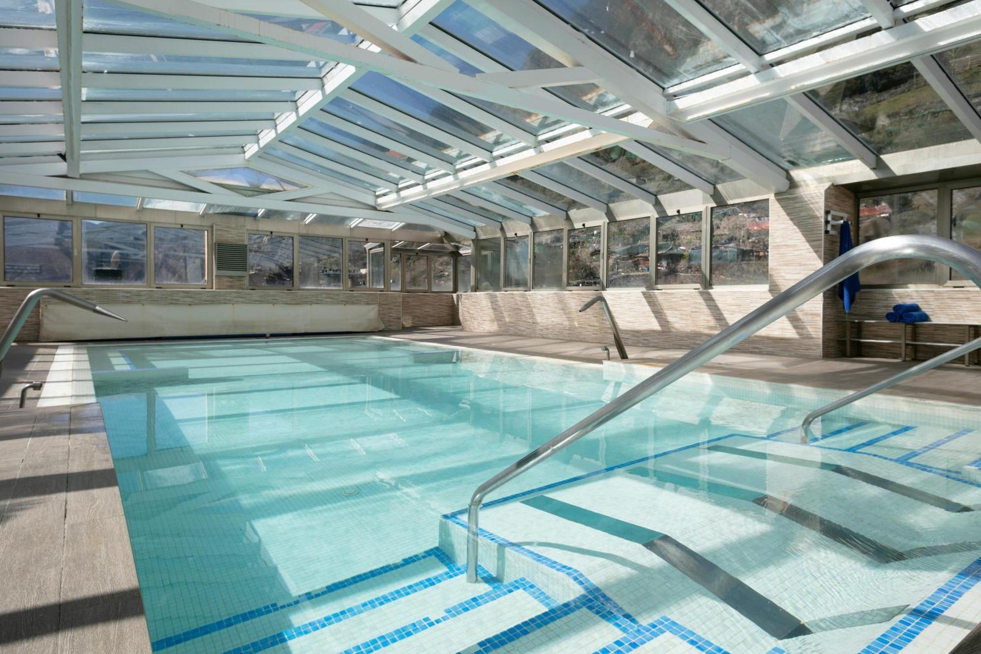Center 4* Andorra la Vella