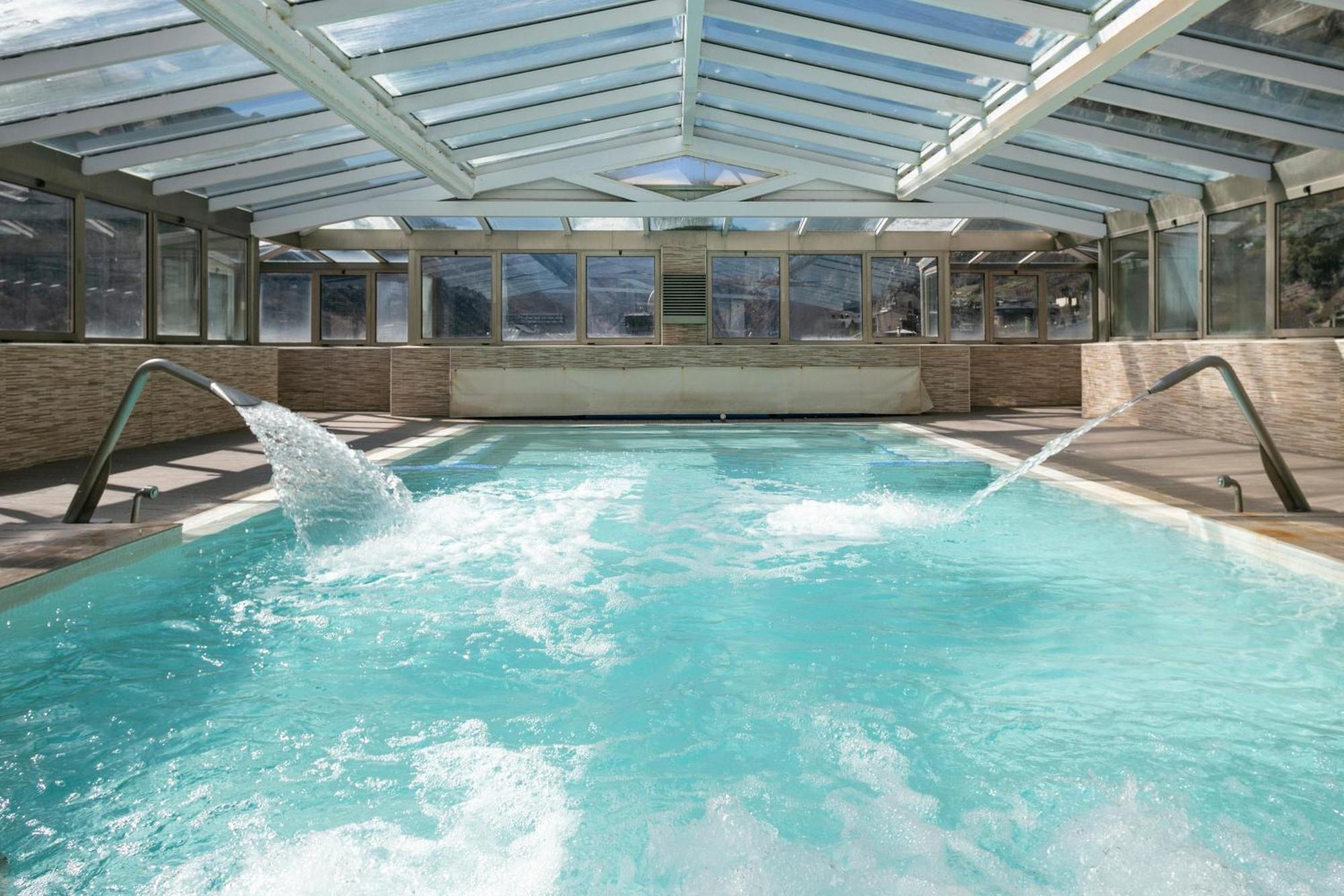 Hotel Center Andorra la Vella