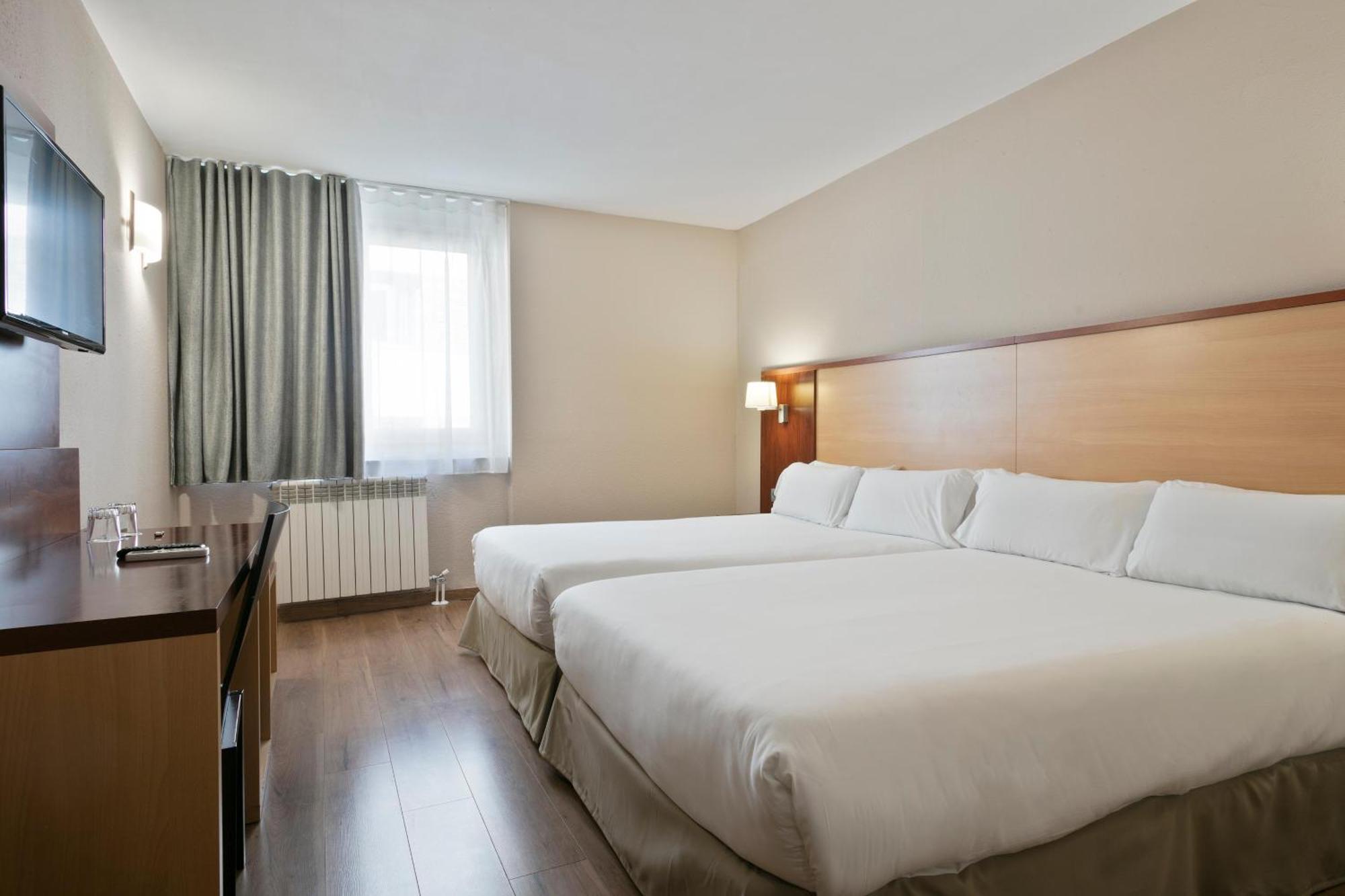Hotel Center Andorra la Vella