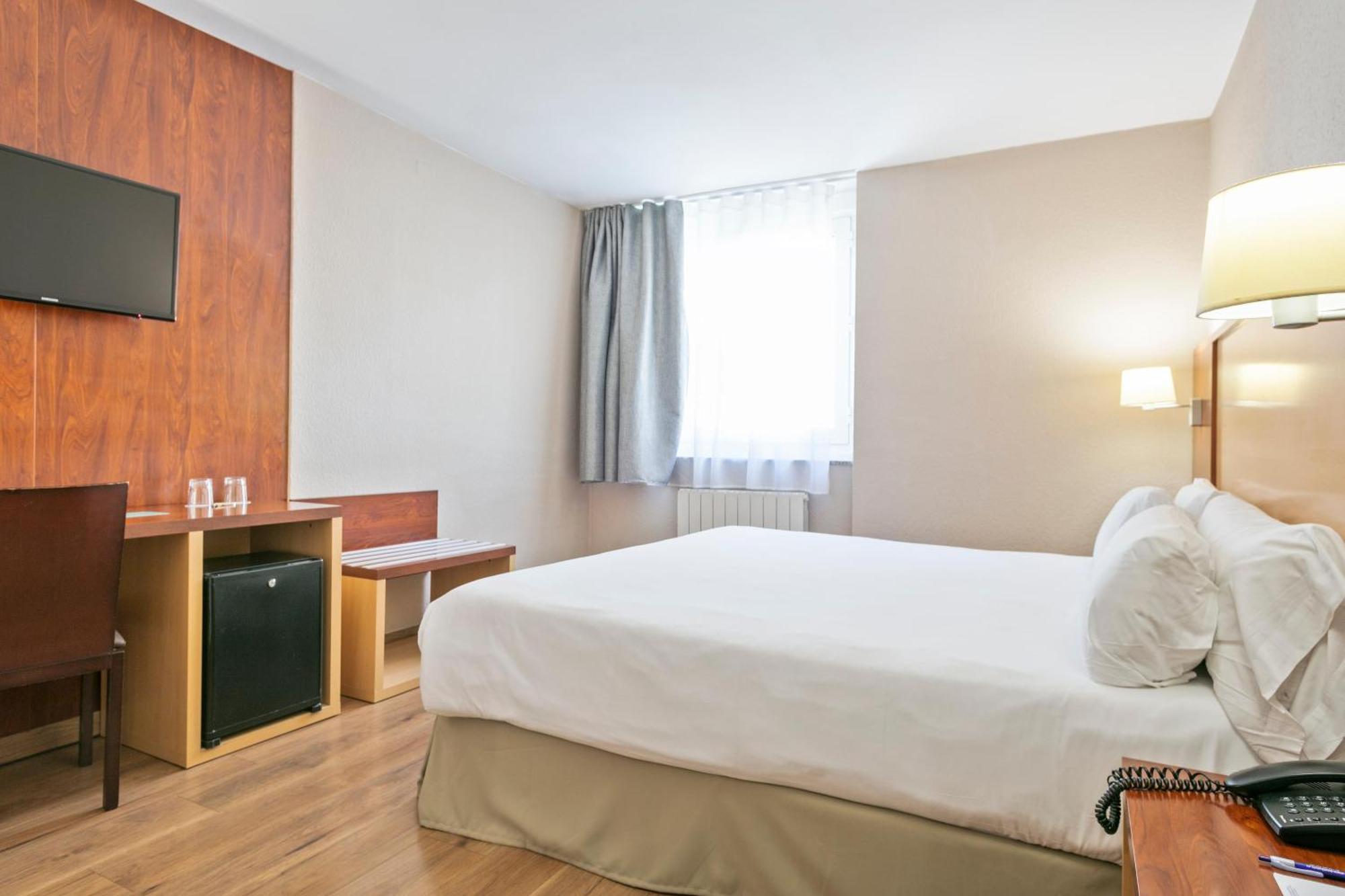 Center 4* Andorra la Vella