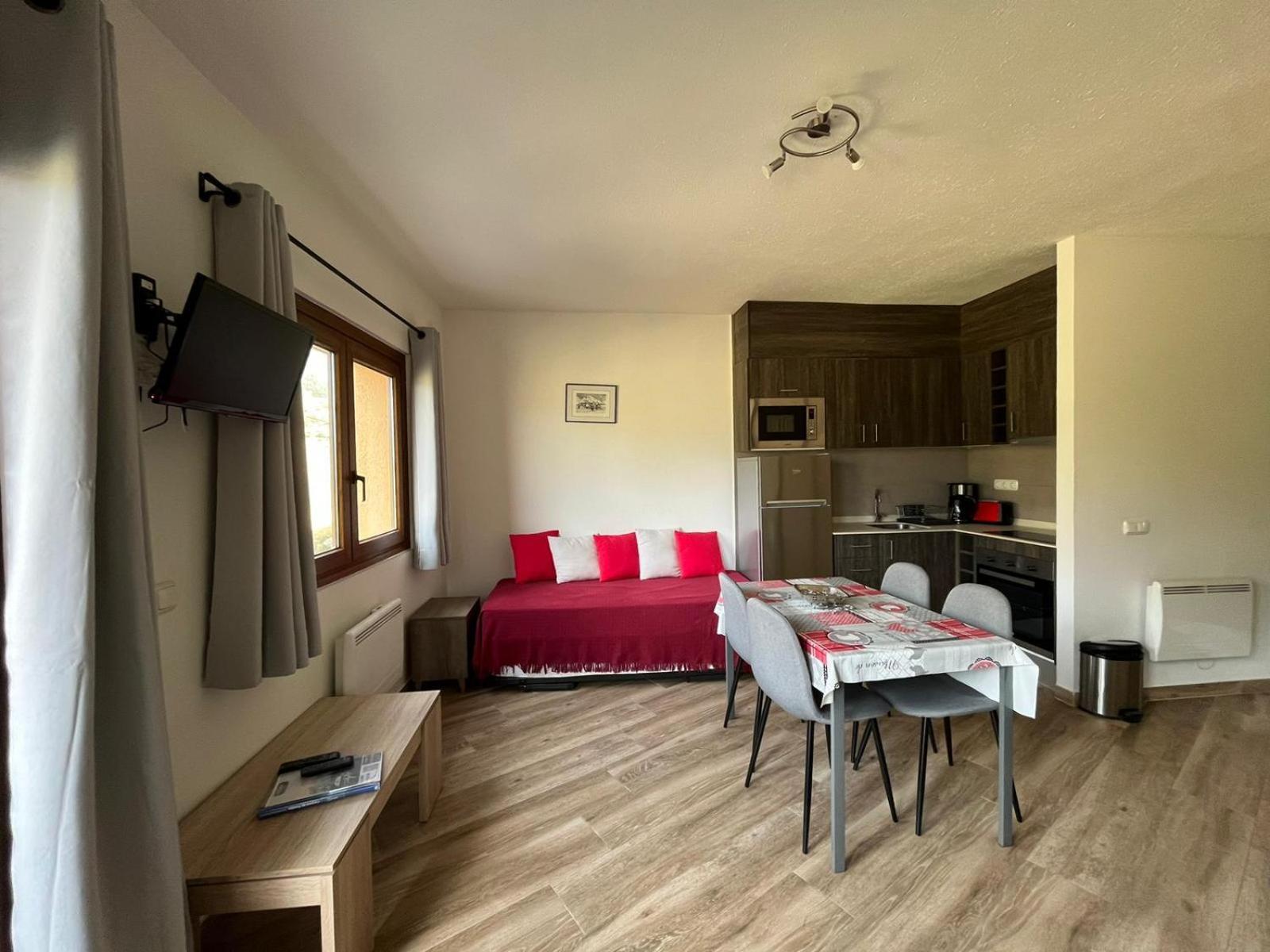 Apartamento Immodelpas Gran Tetras *