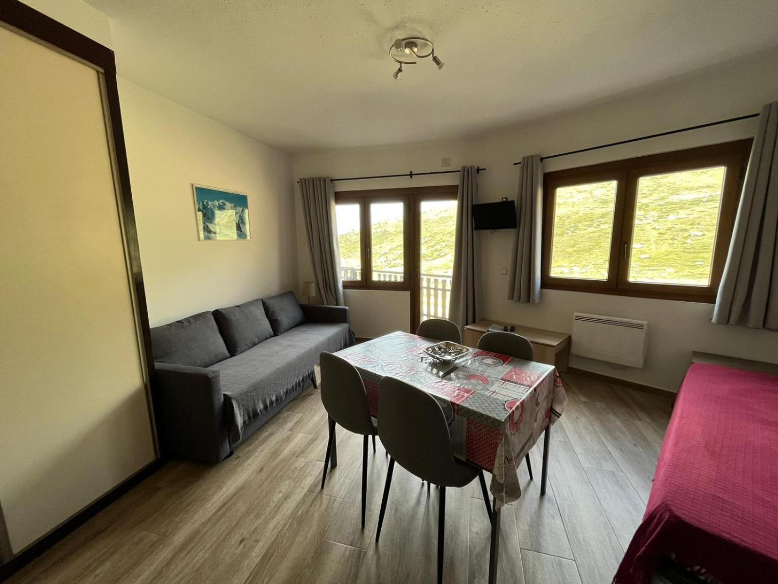 Apartamento Immodelpas Gran Tetras