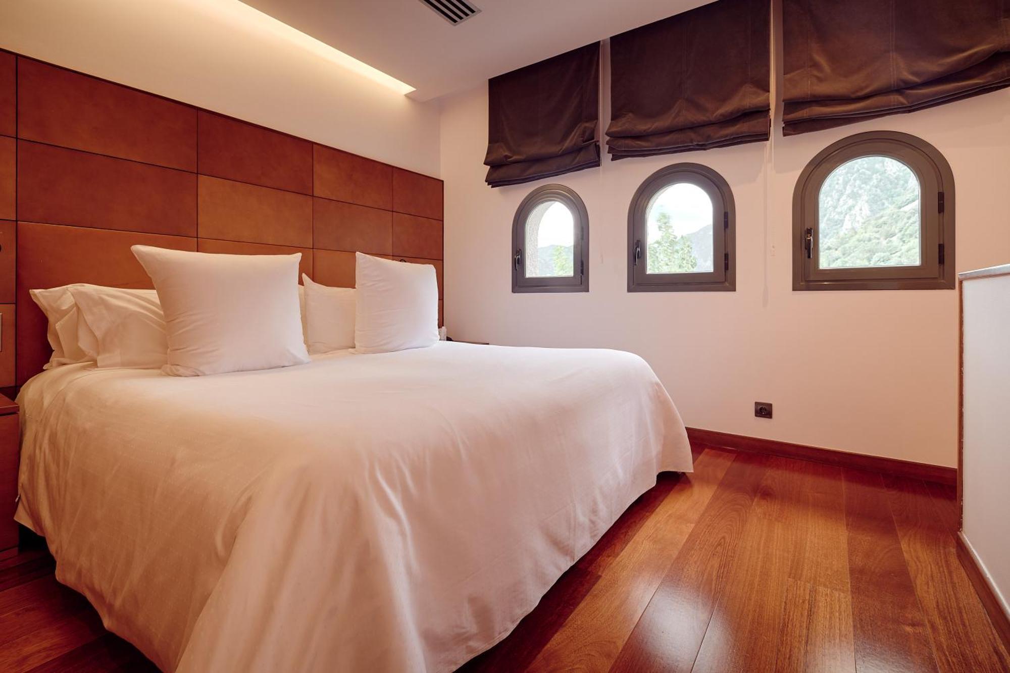 Park Hotel 5*
