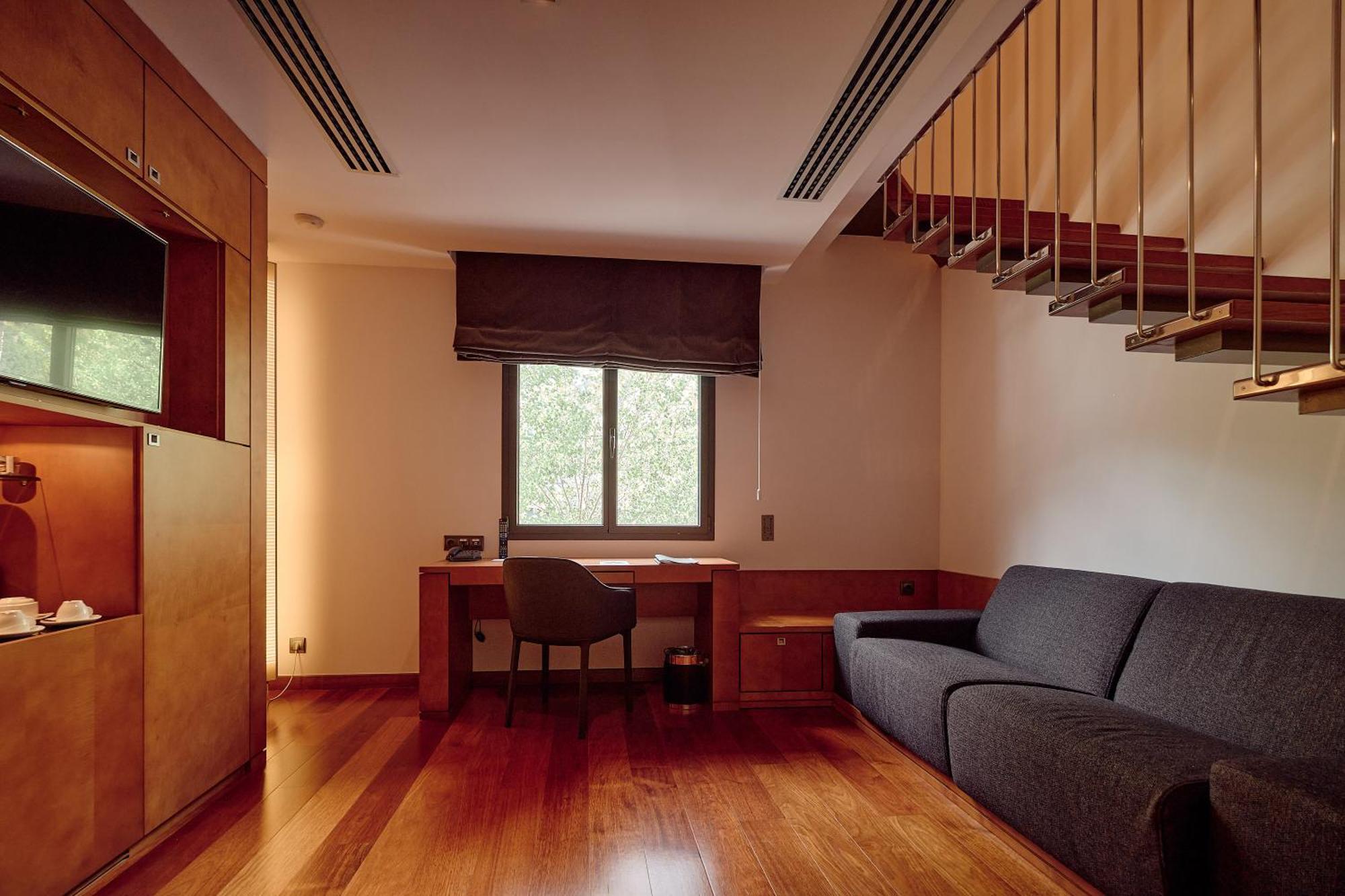 Park 5* Andorra la Vieja