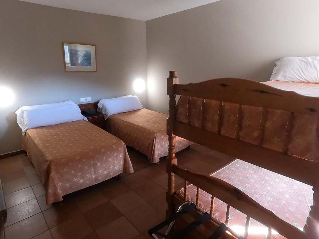 Ransol Hotel El Tarter