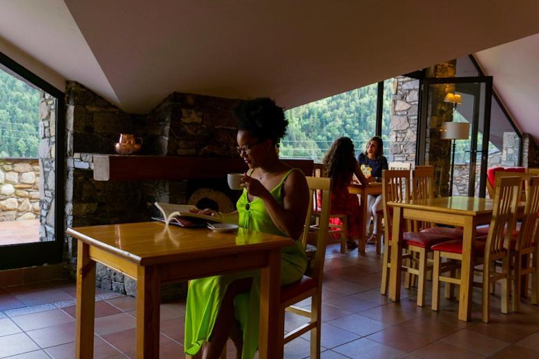 Hotel Ransol El Tarter
