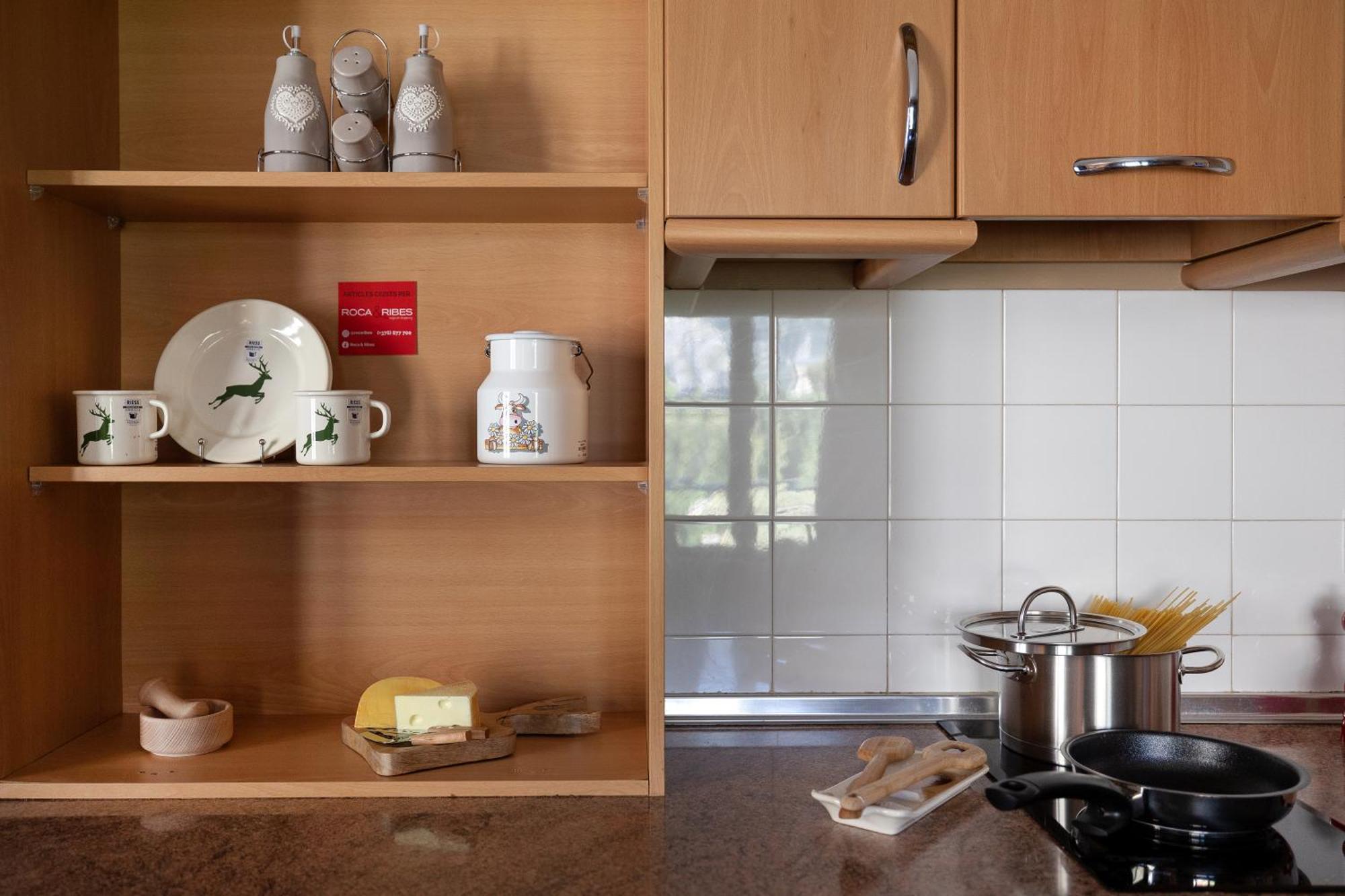 Sant Bernat Apartamento
