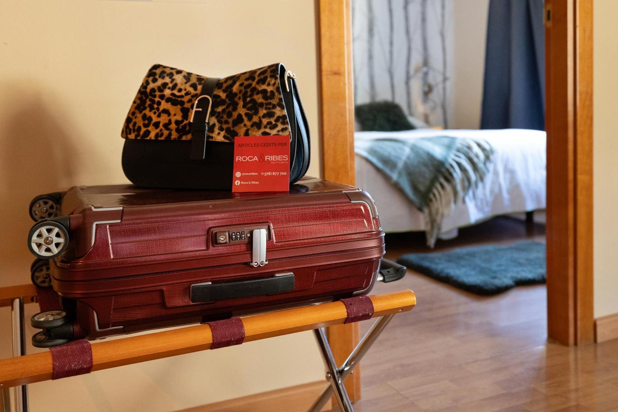 Apartamento Sant Bernat