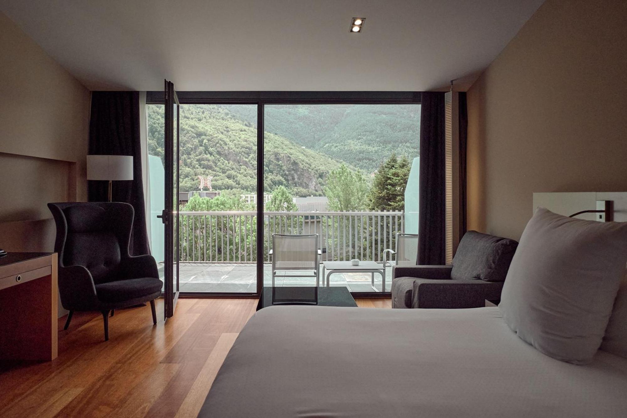 Park Hotel