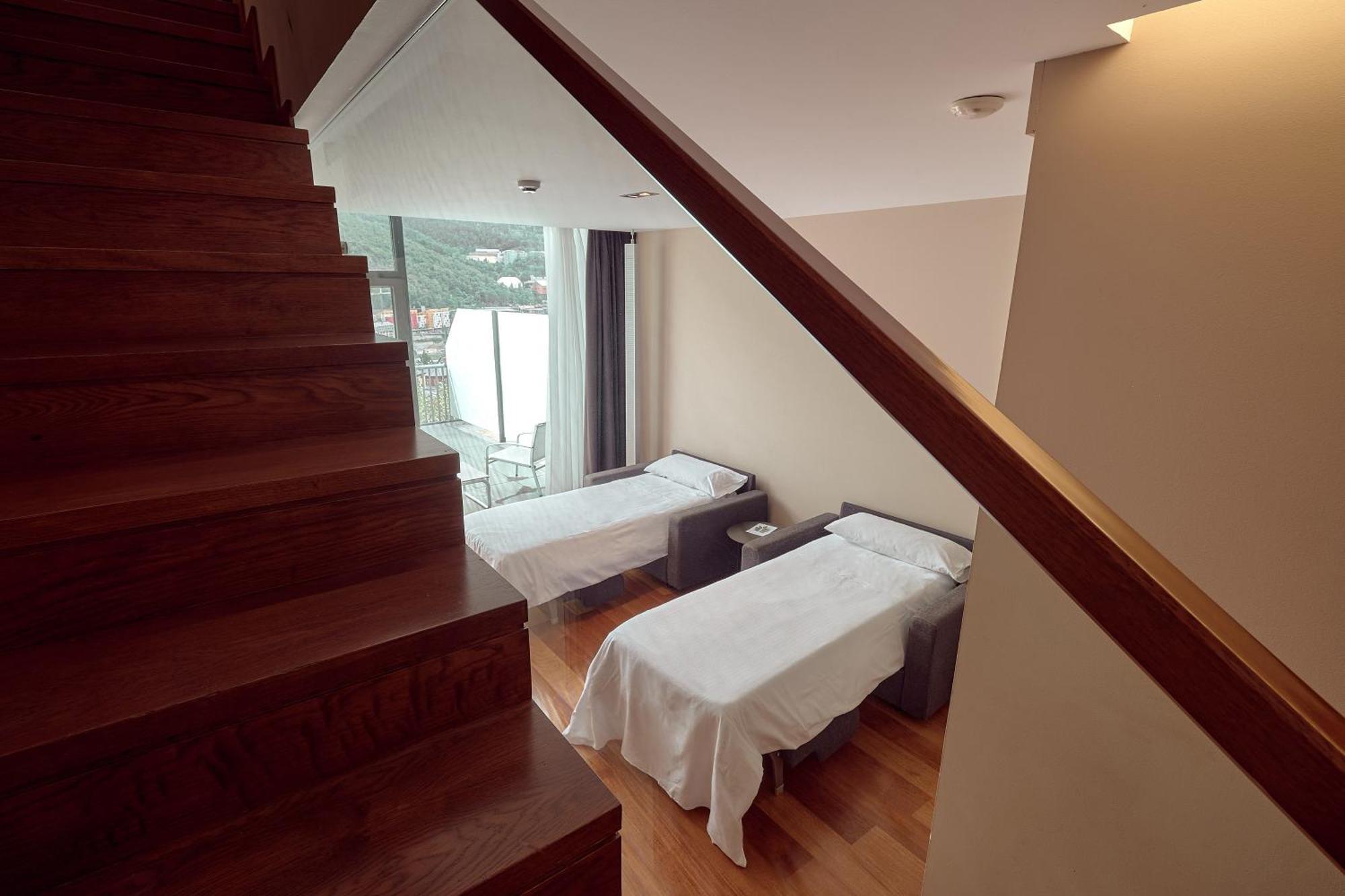 Park 5* Andorra la Vieja