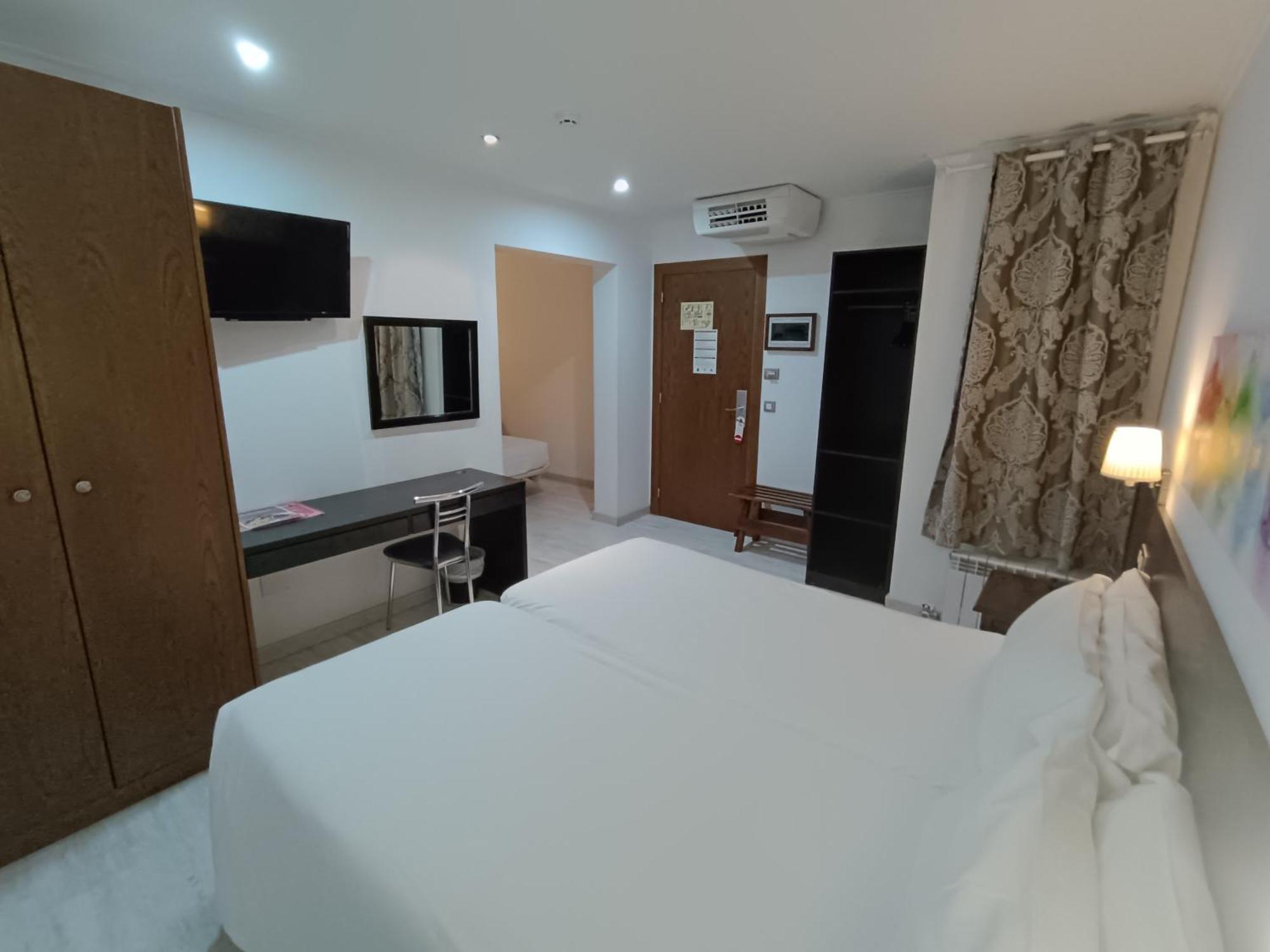Aston Hotel Andorra la Vieja