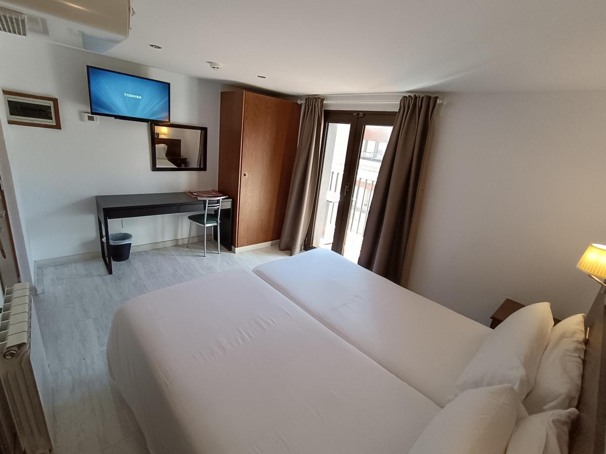 Hotel Aston Andorra la Vieja