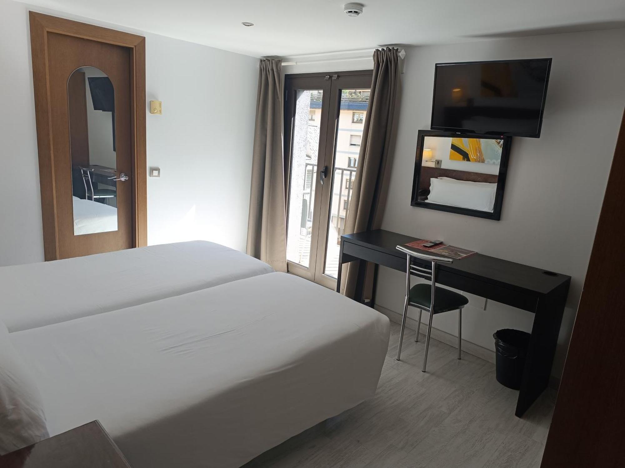 Hotel Aston
