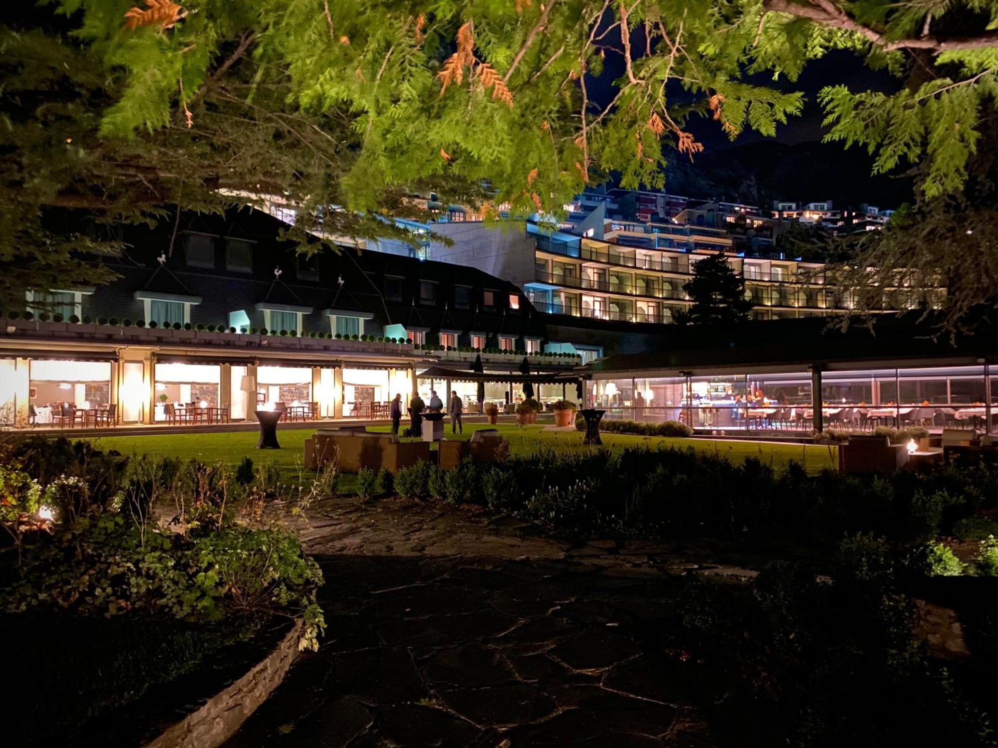Hotel Park