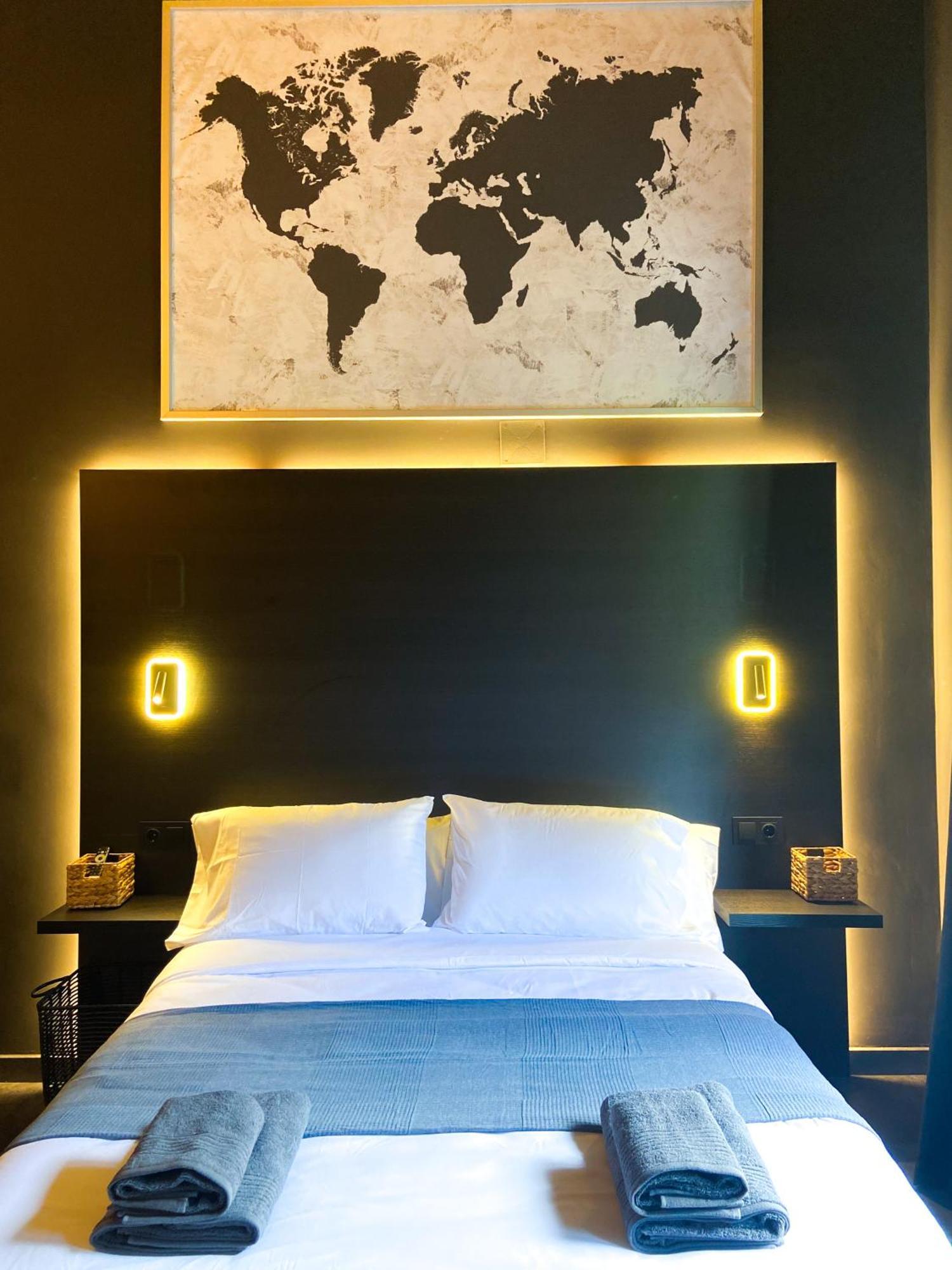 Modern Black Penthouse En Valle De Incles - Parking Gratis L By Bonesvacances Apartamento *