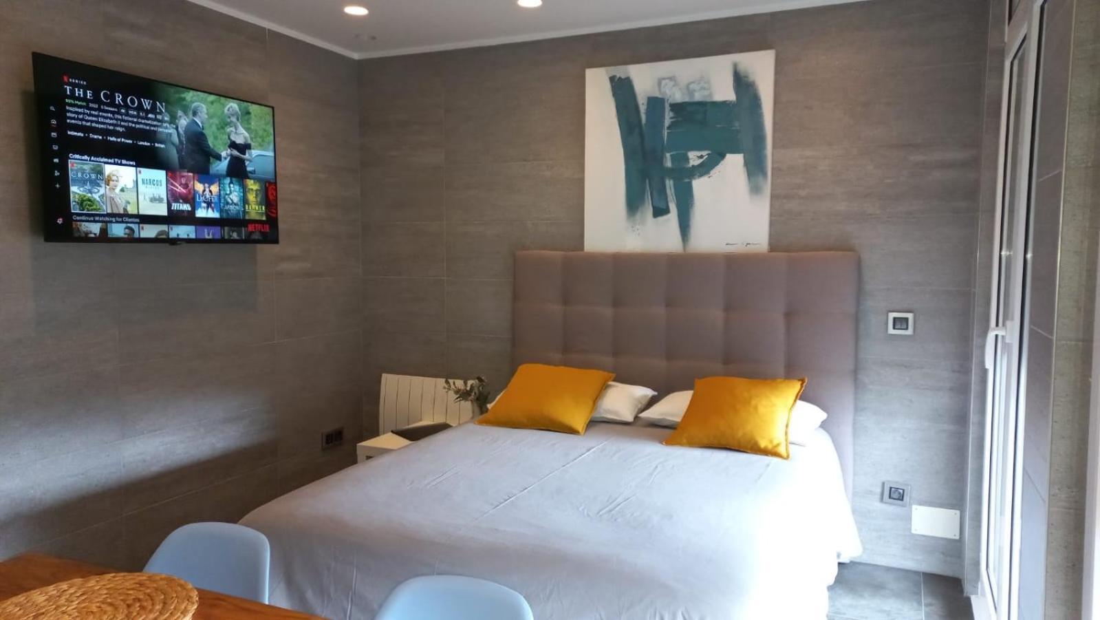 Prime Loft Andorra Pas De La Casa