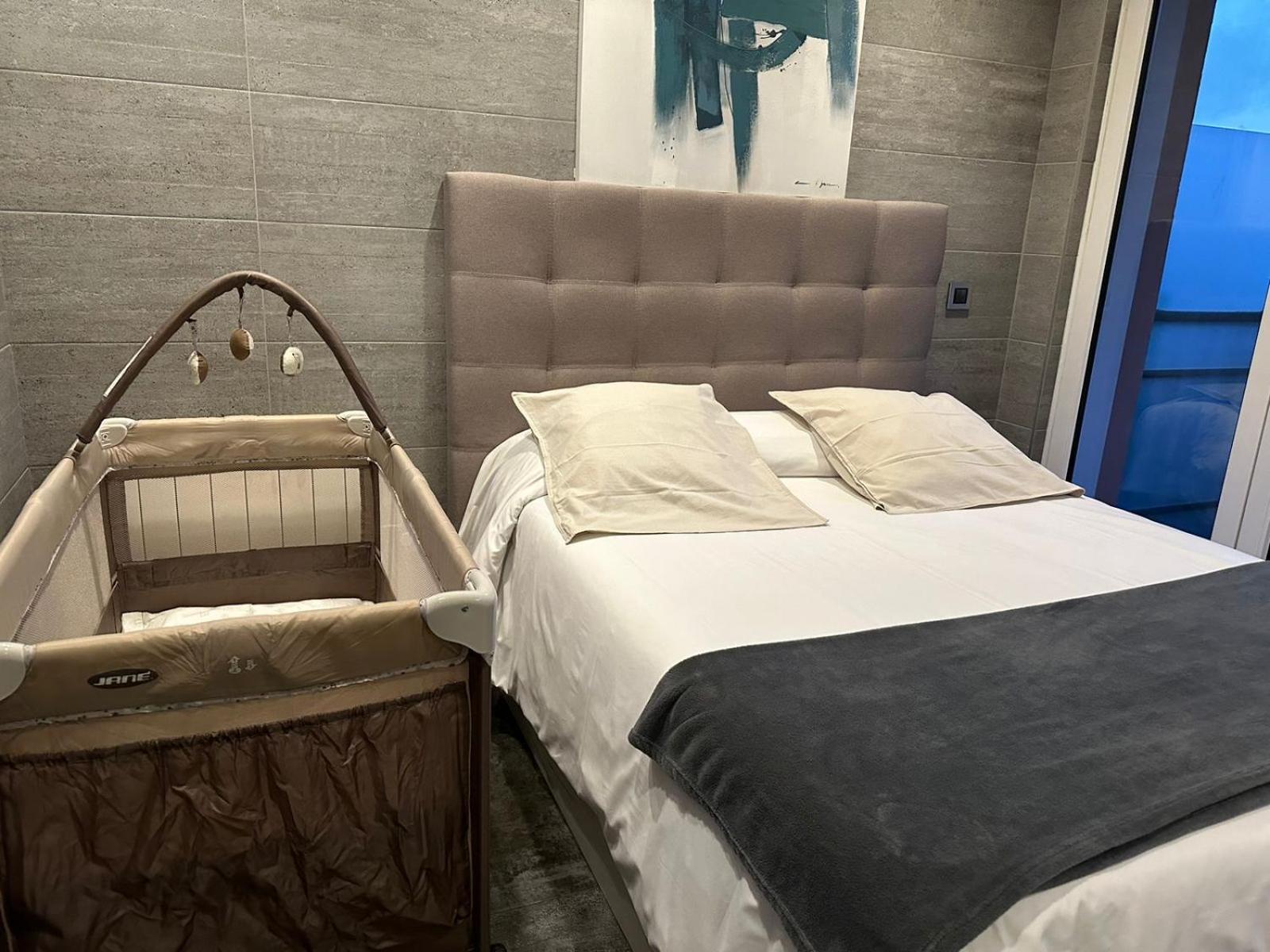 Apartamento Prime Loft Andorra