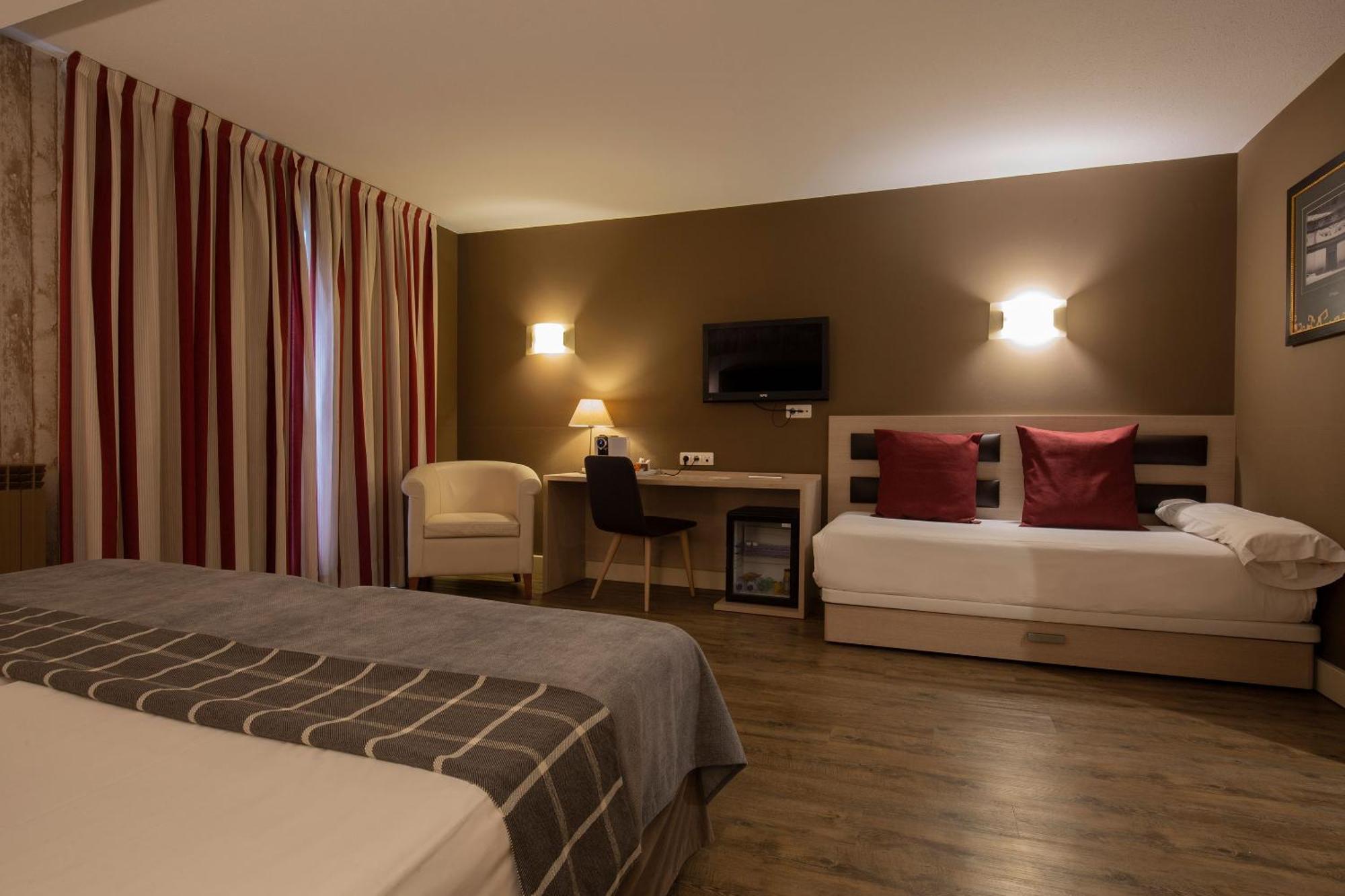 Hotel Himalaia