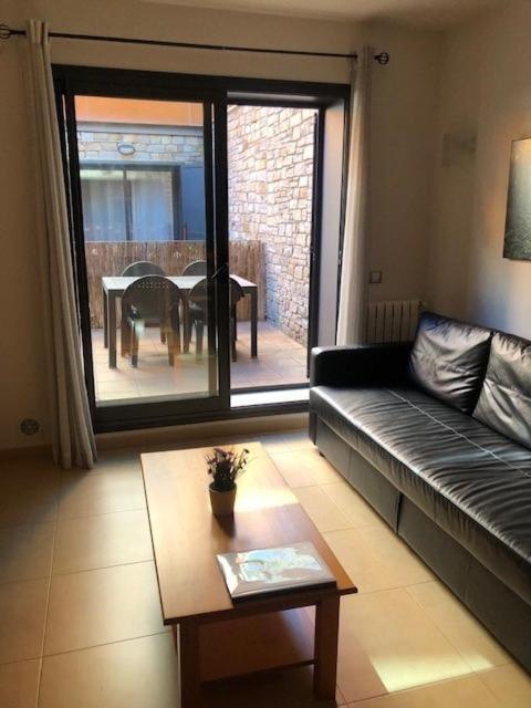 Residencial Sol I 23 4p Ransol Zona Grandvalira Apartamento