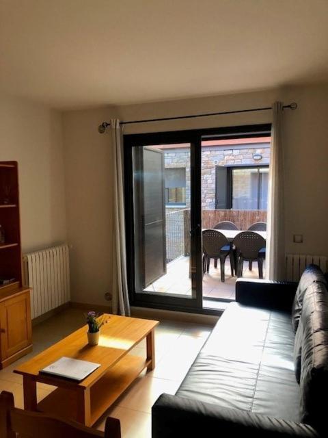 Apartamento Residencial Sol I 23 4p Ransol Zona Grandvalira El Tarter