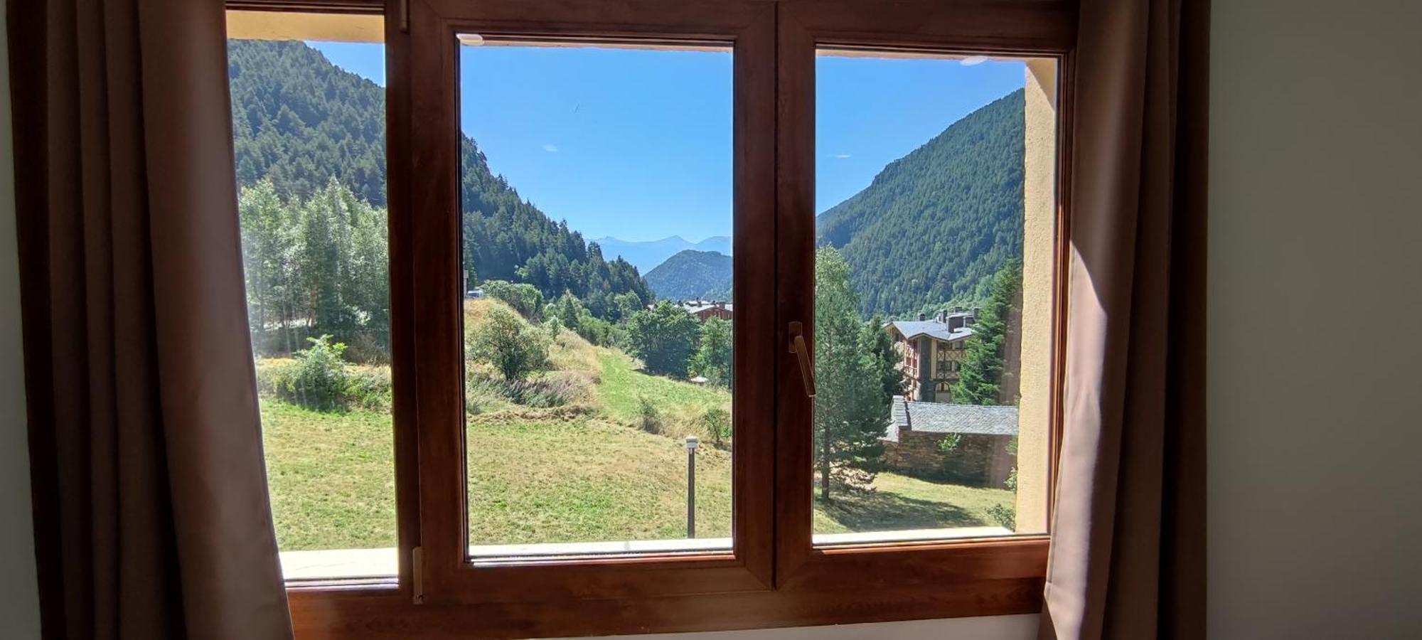 Aparthotel Sant Andreu Arinsal