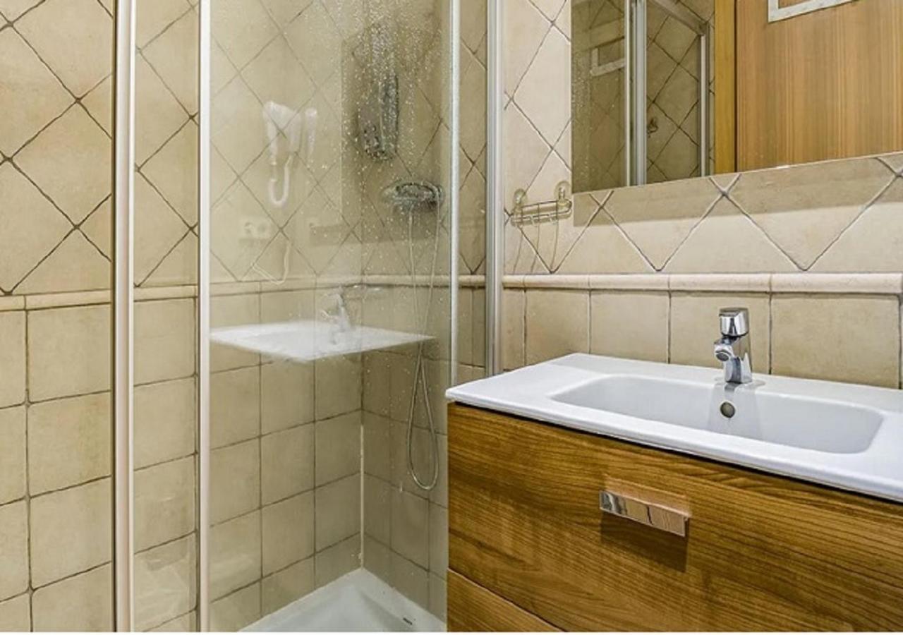 Park Mountain Chalet El Tarter